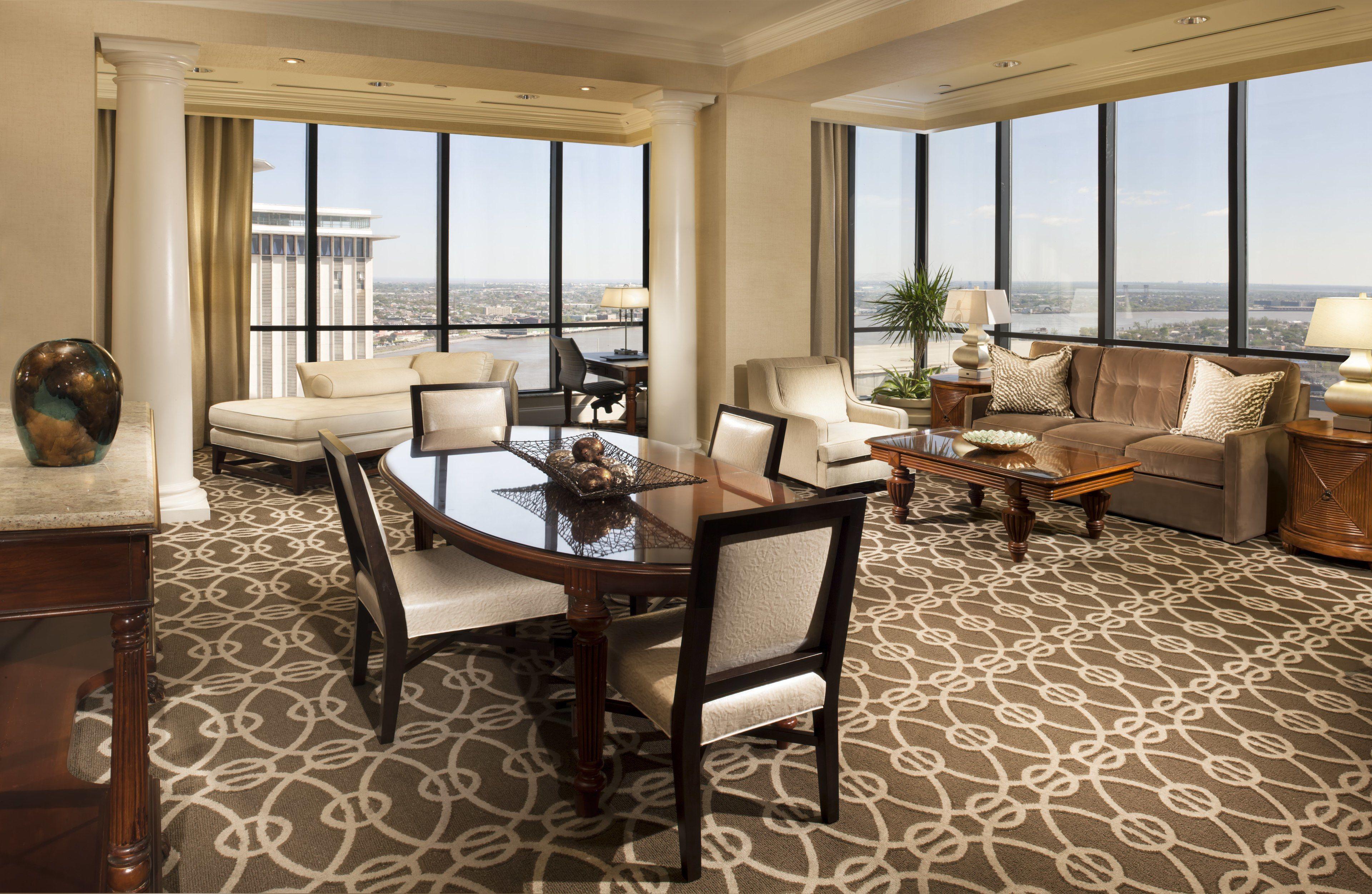 Hotel Hilton Riverside 4*