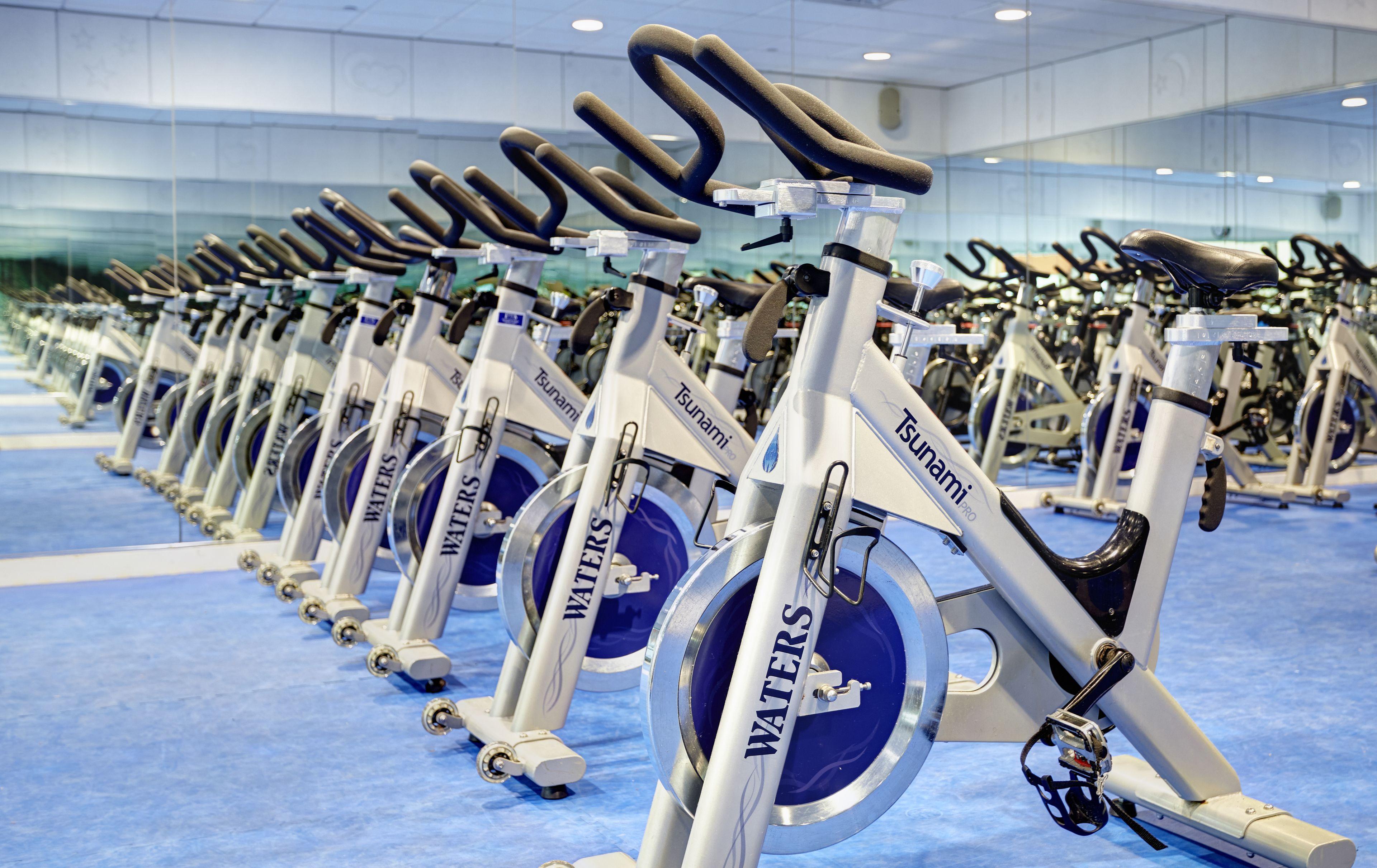 Hilton Riverside Hotel New Orleans