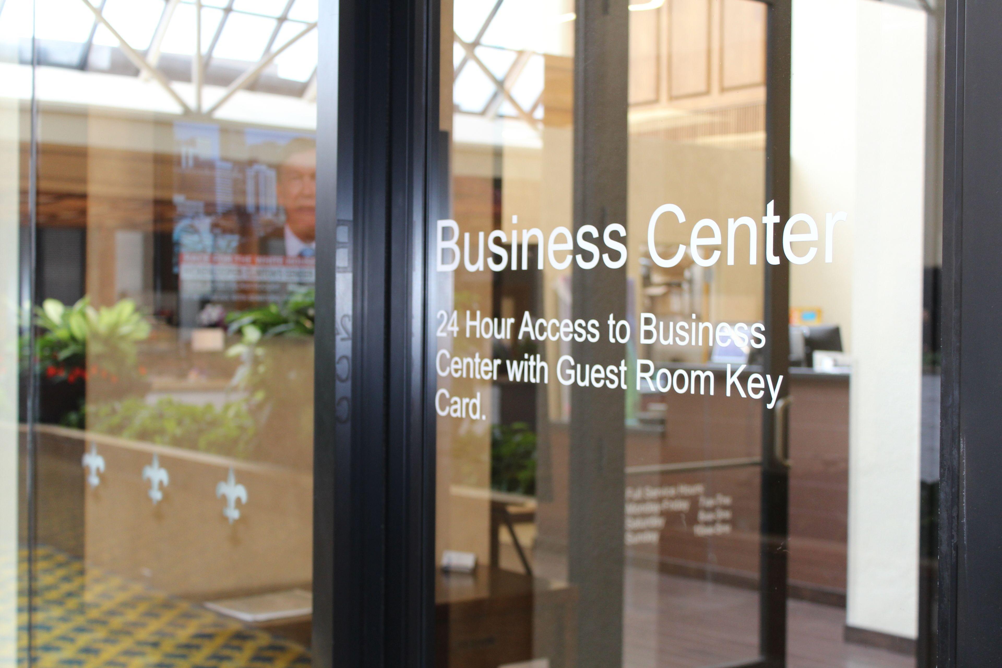 Hotel Hilton Riverside