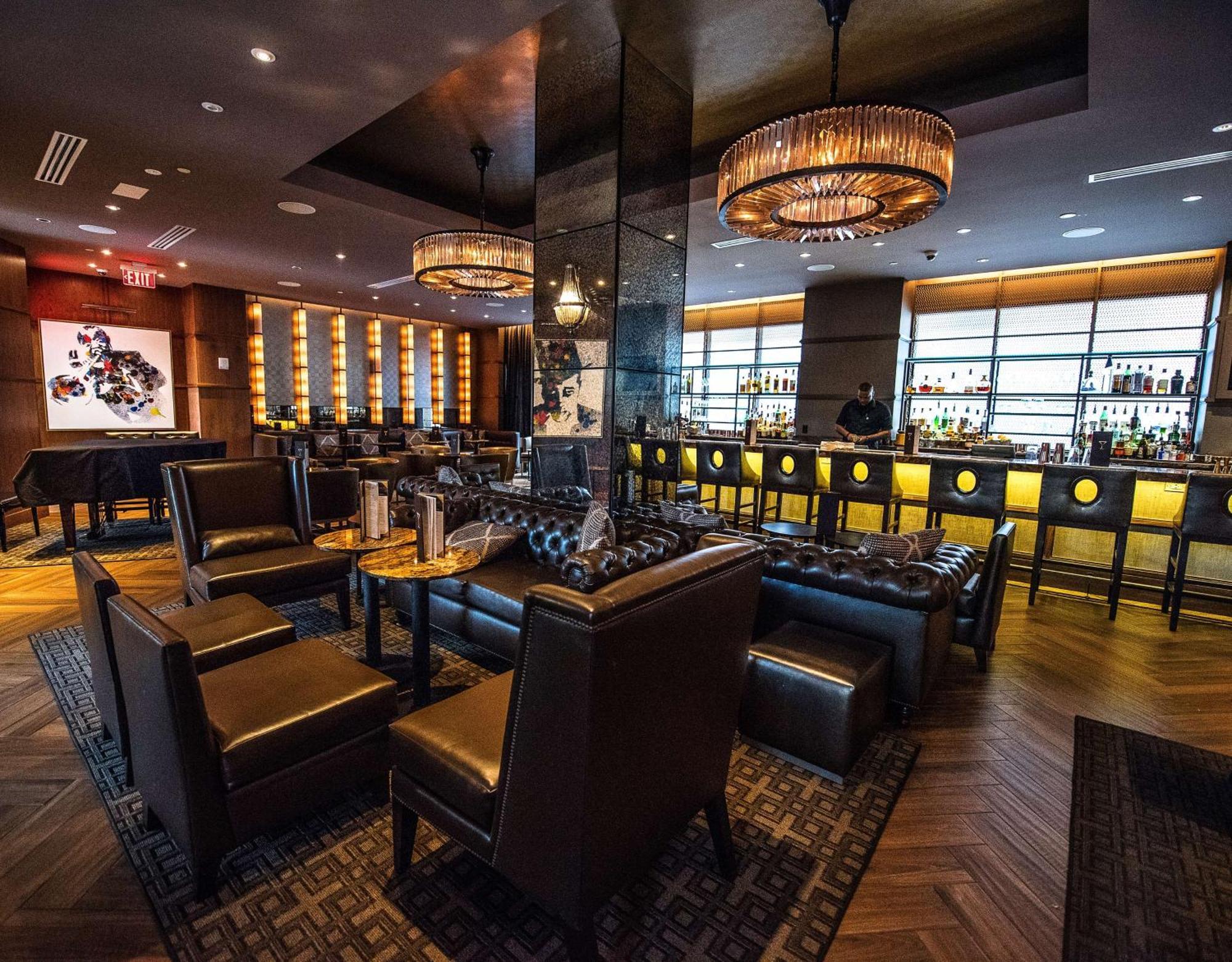 Hilton Riverside 4* New Orleans