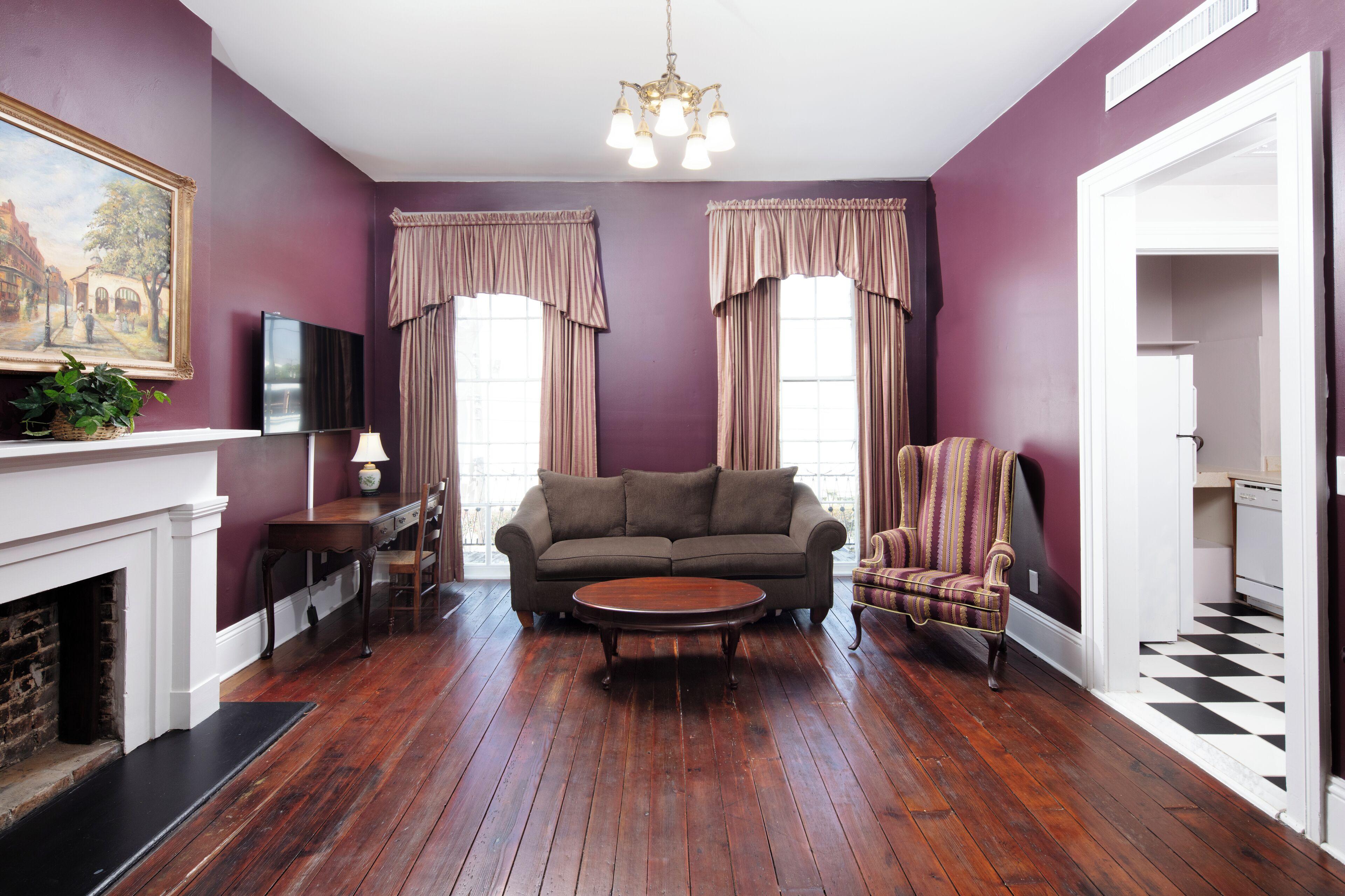 Hotel Maison Saint Charles New Orleans