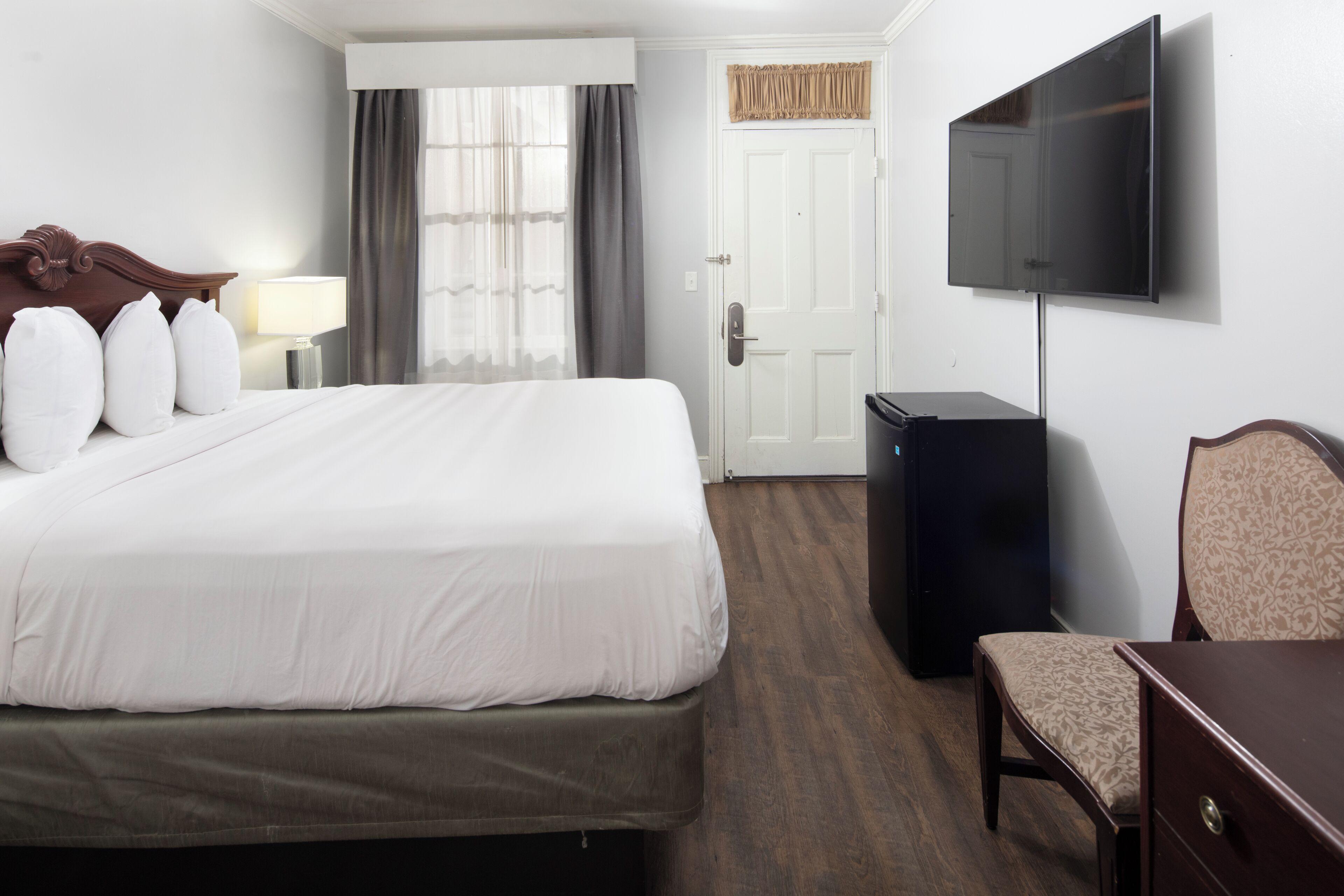 Hotel Maison Saint Charles 3*