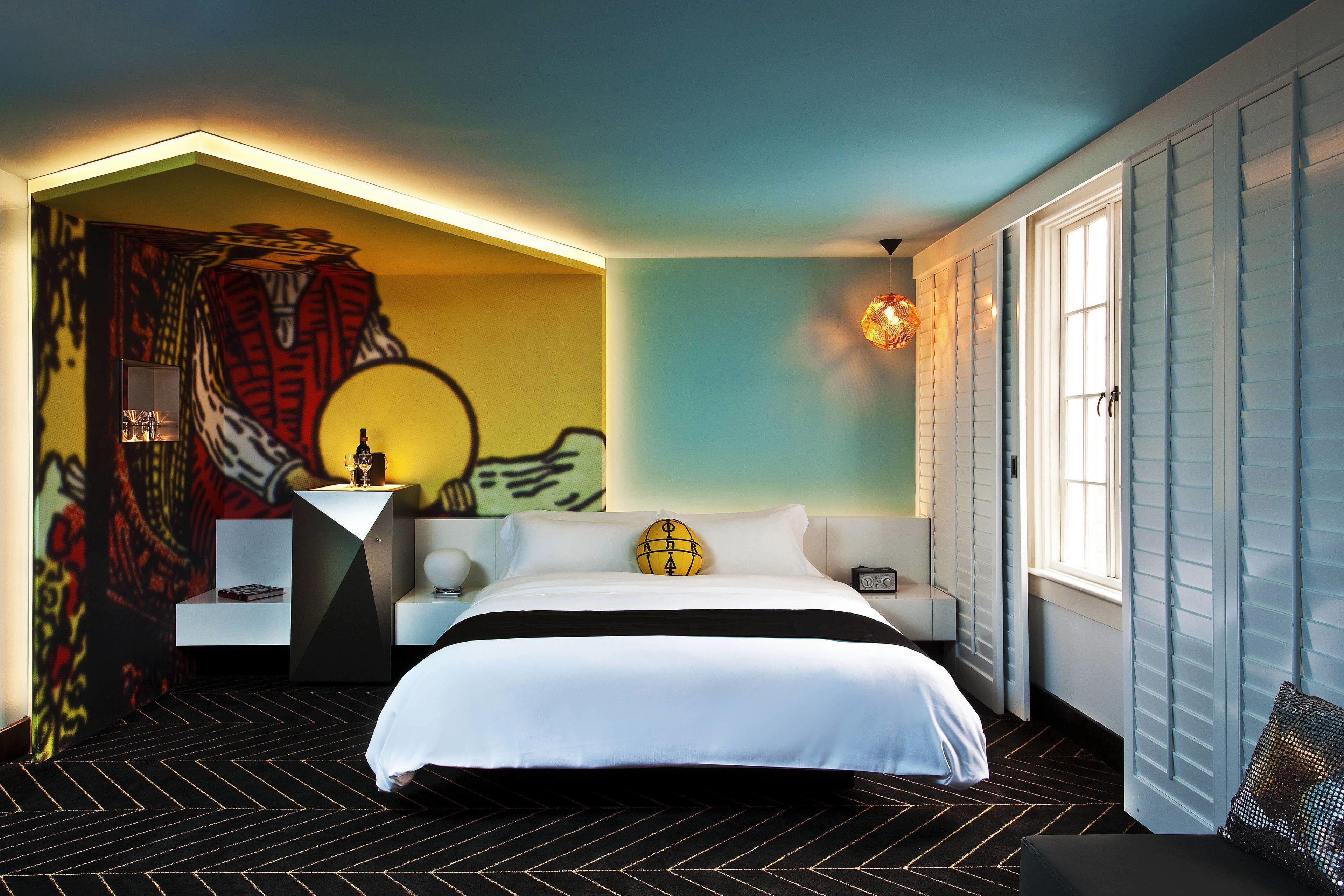 De La Poste - French Quarter, A Renaissance