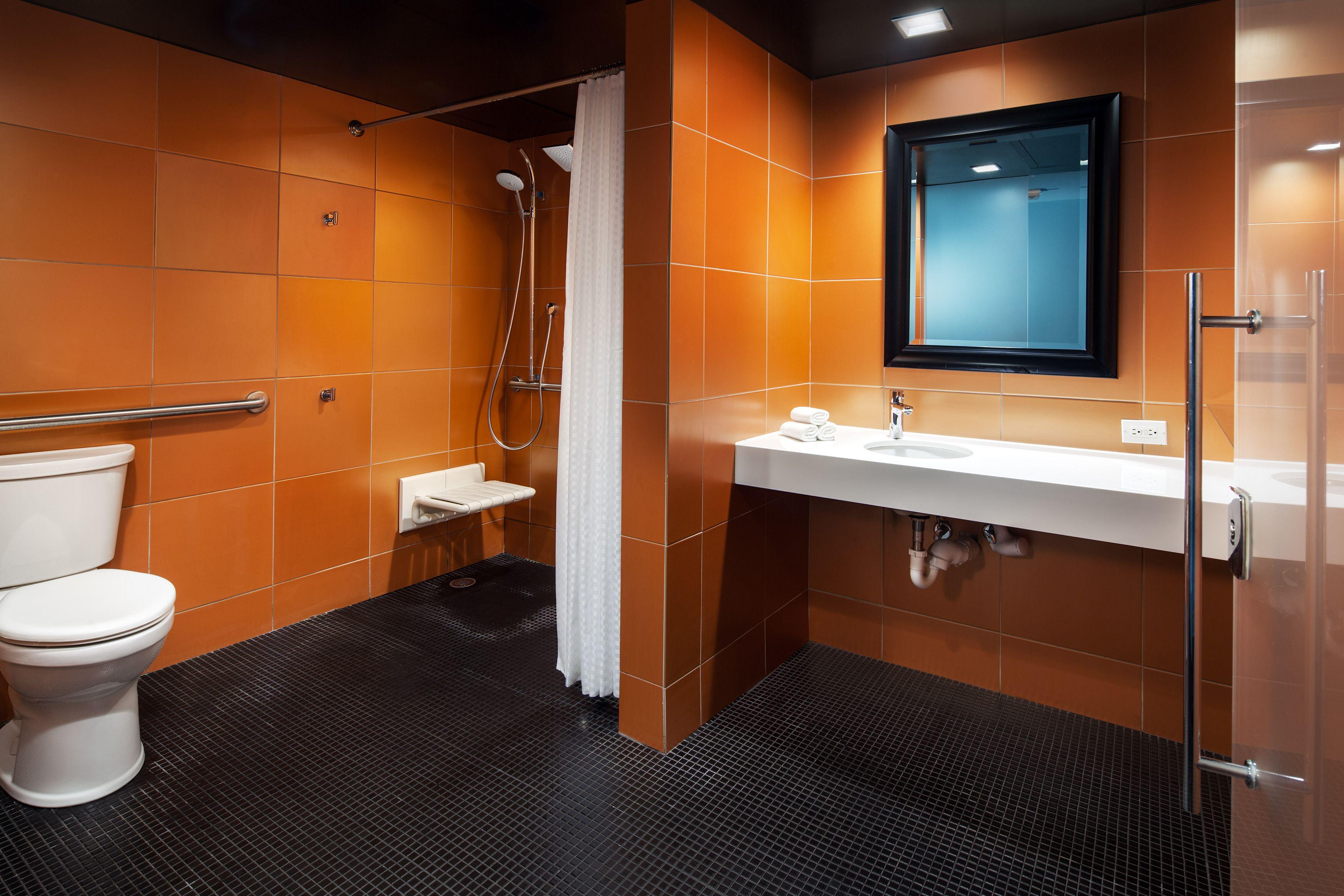 De La Poste - French Quarter, A Renaissance New Orleans