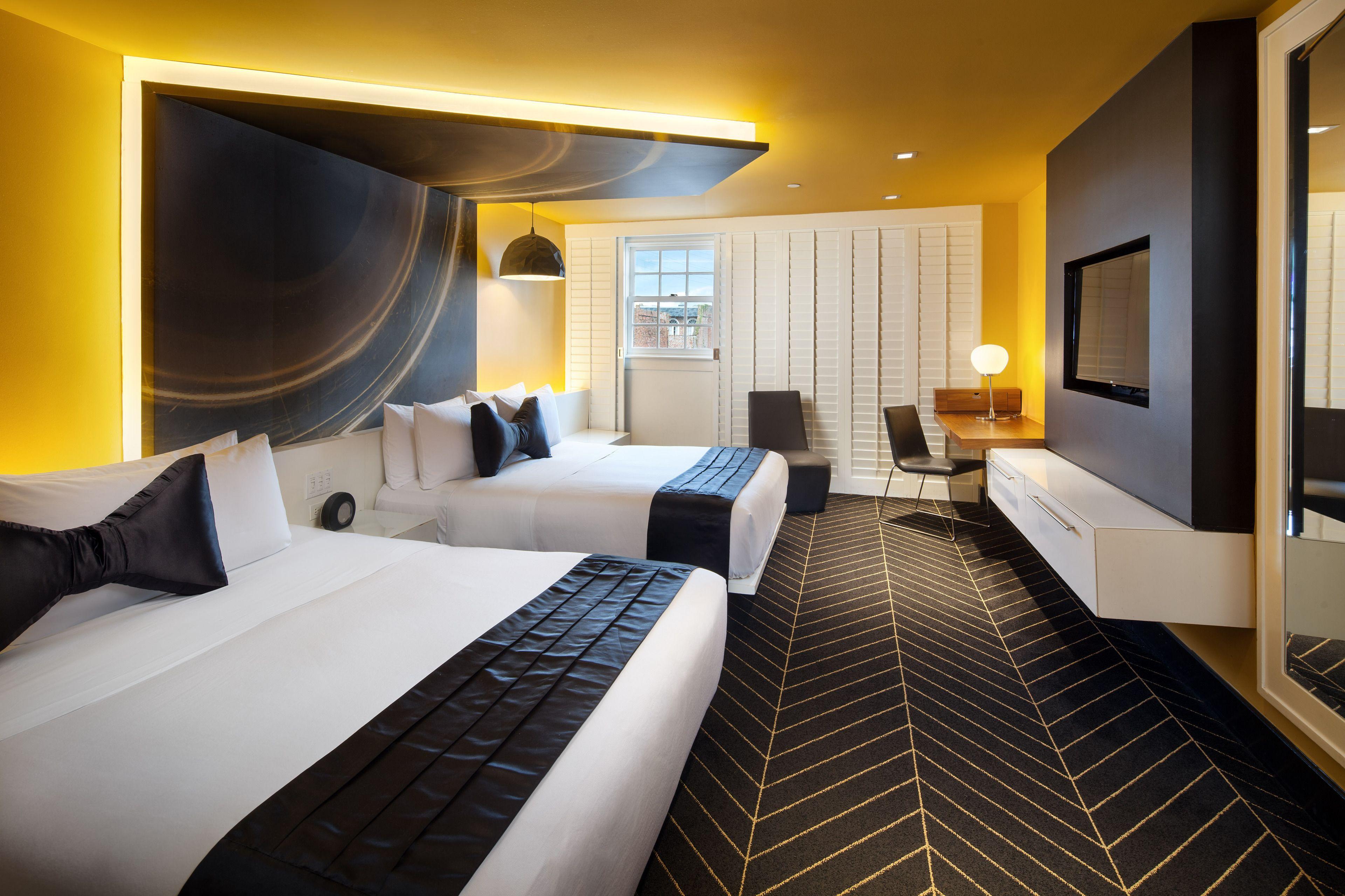 Hotel De La Poste - French Quarter, A Renaissance 4*