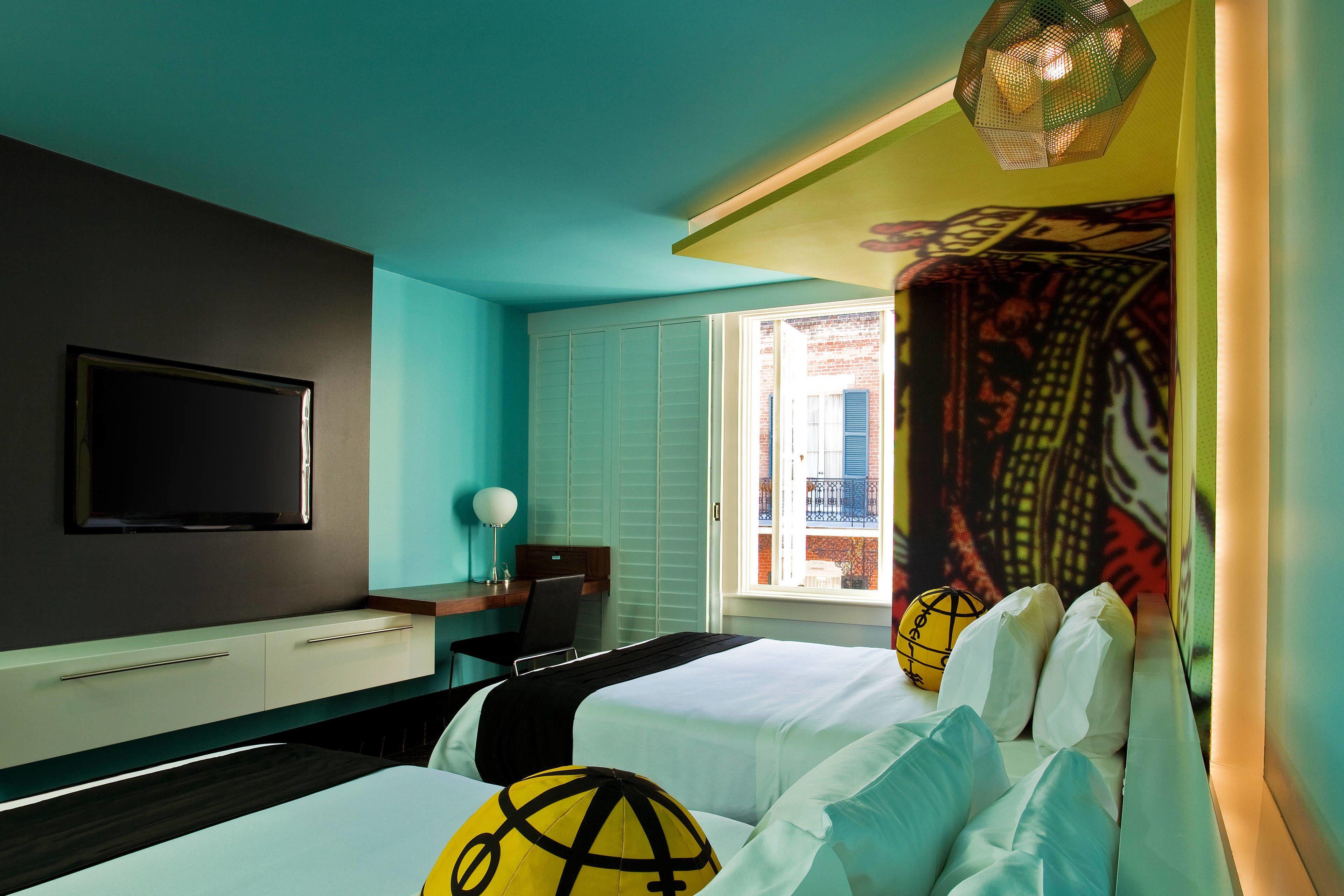 De La Poste - French Quarter, A Renaissance 4*