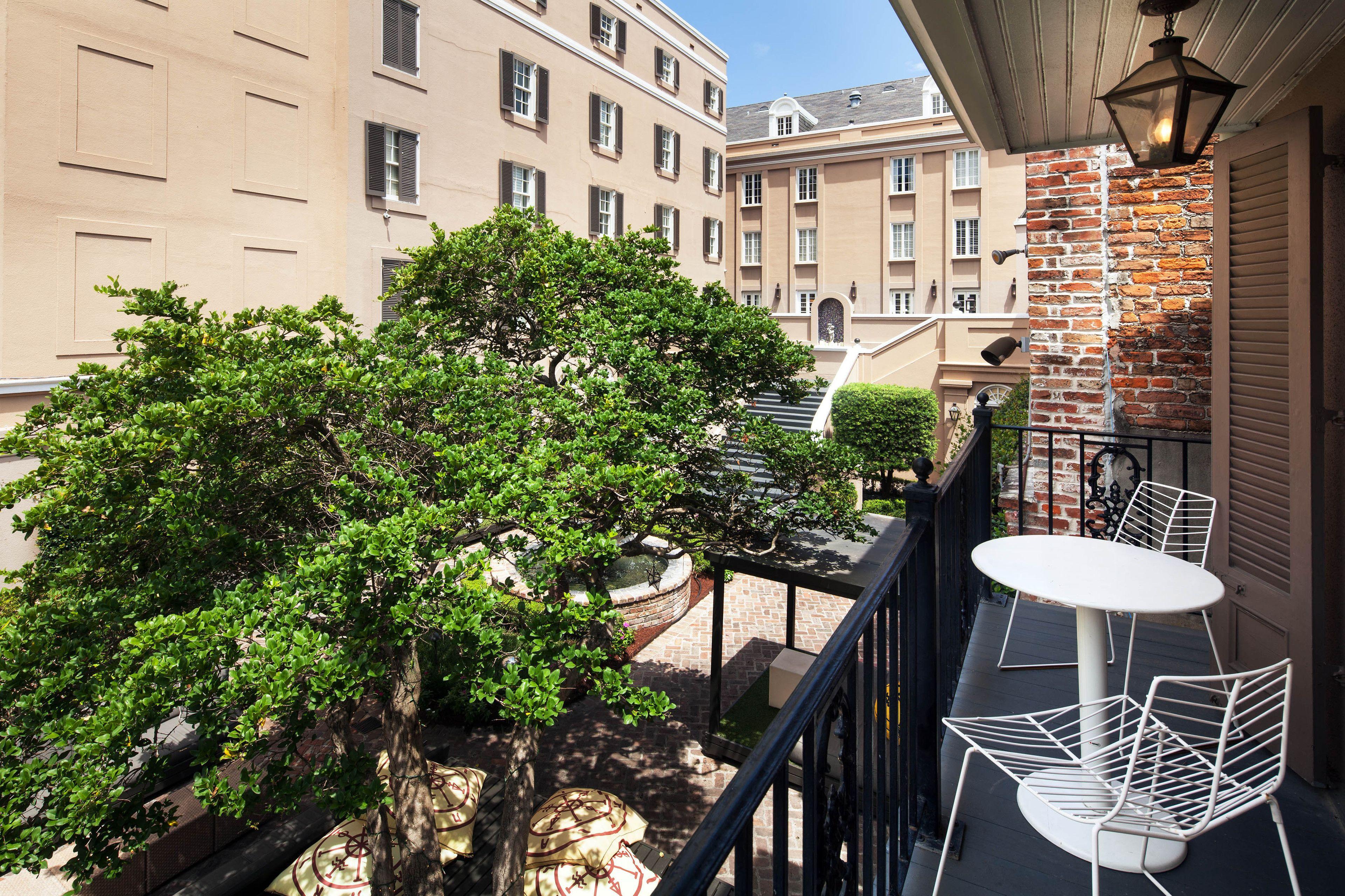 De La Poste - French Quarter, A Renaissance 4* New Orleans