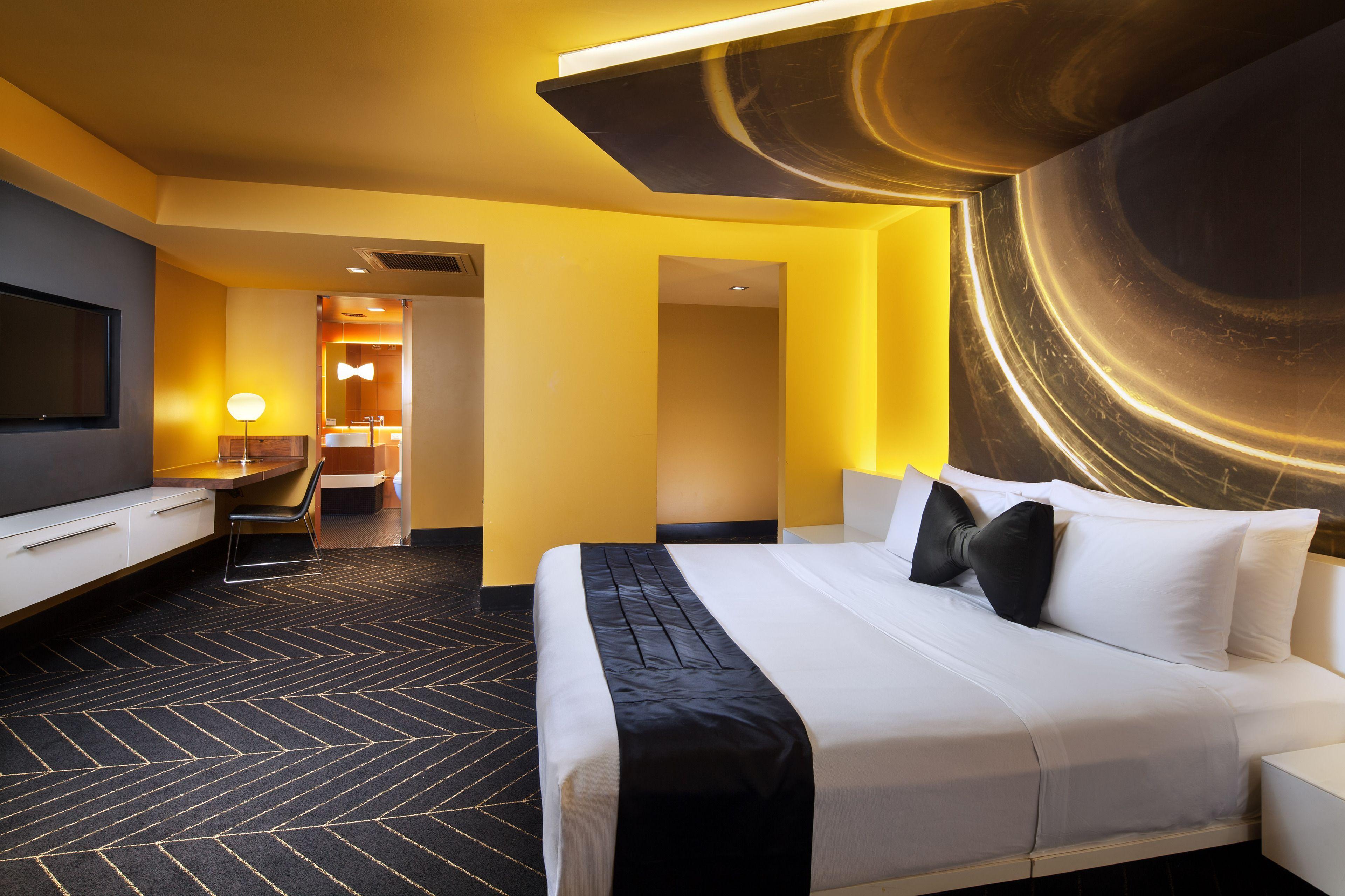 De La Poste - French Quarter, A Renaissance New Orleans