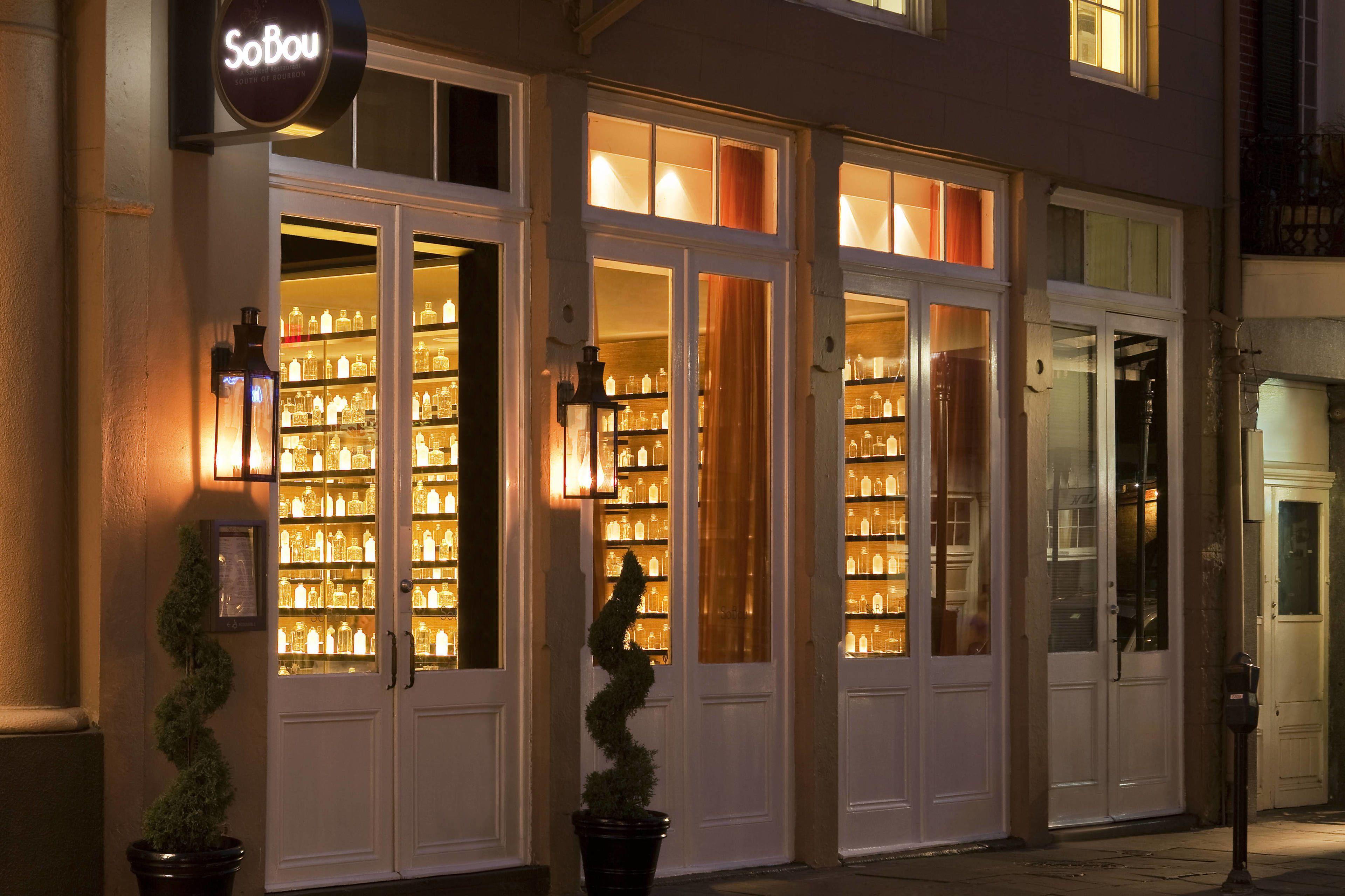 Hotel De La Poste - French Quarter, A Renaissance New Orleans