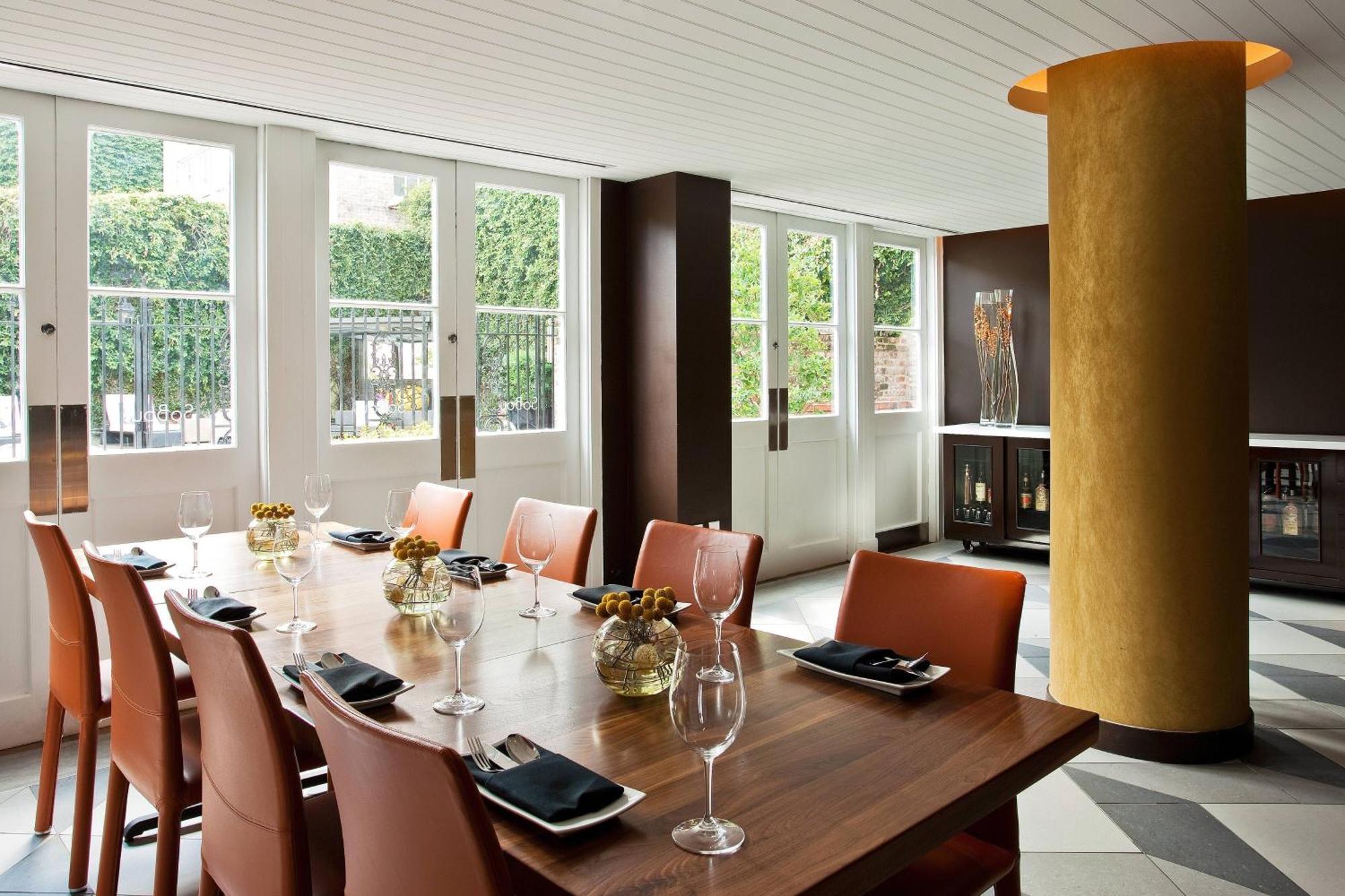 De La Poste - French Quarter, A Renaissance