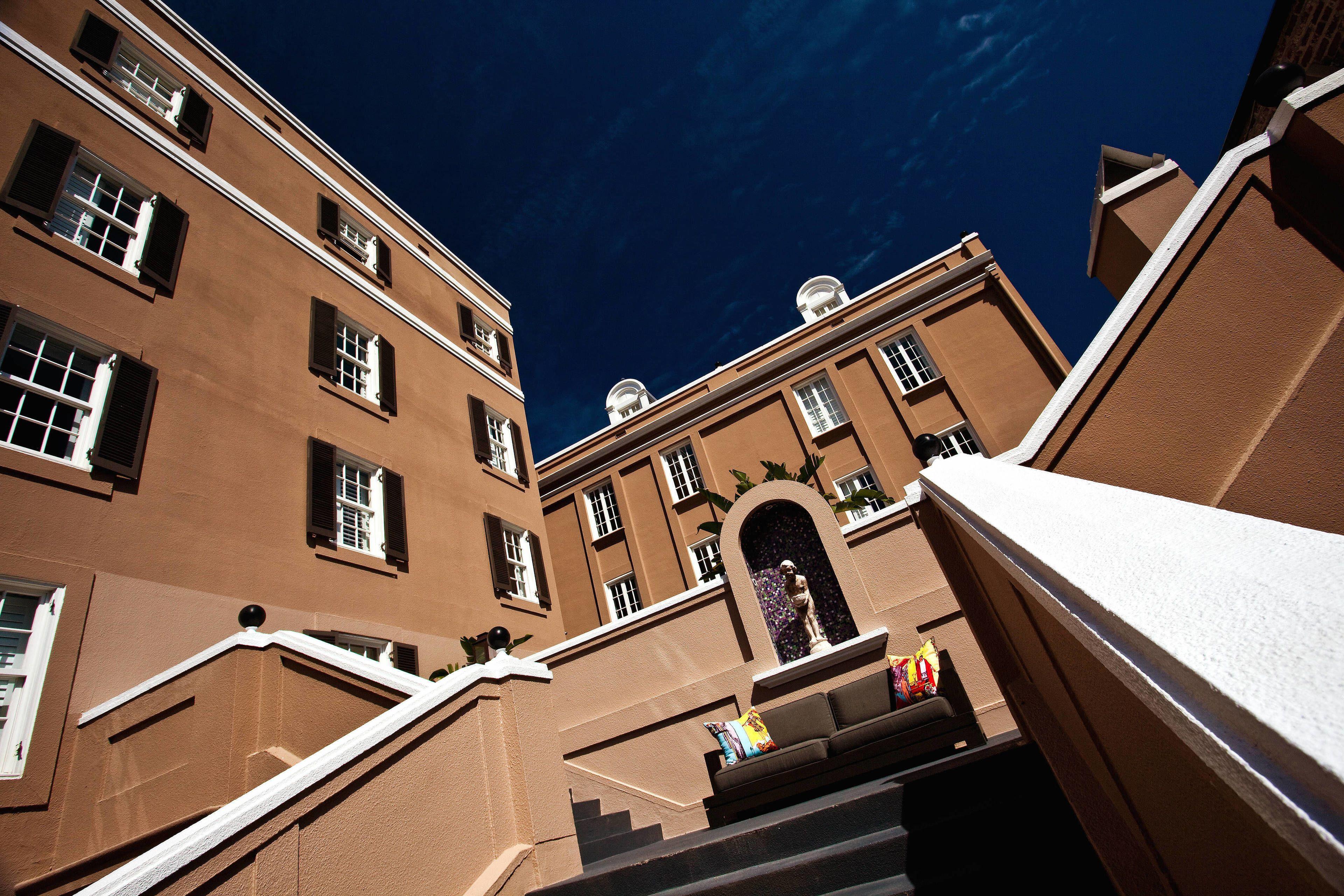 De La Poste - French Quarter, A Renaissance Hotel