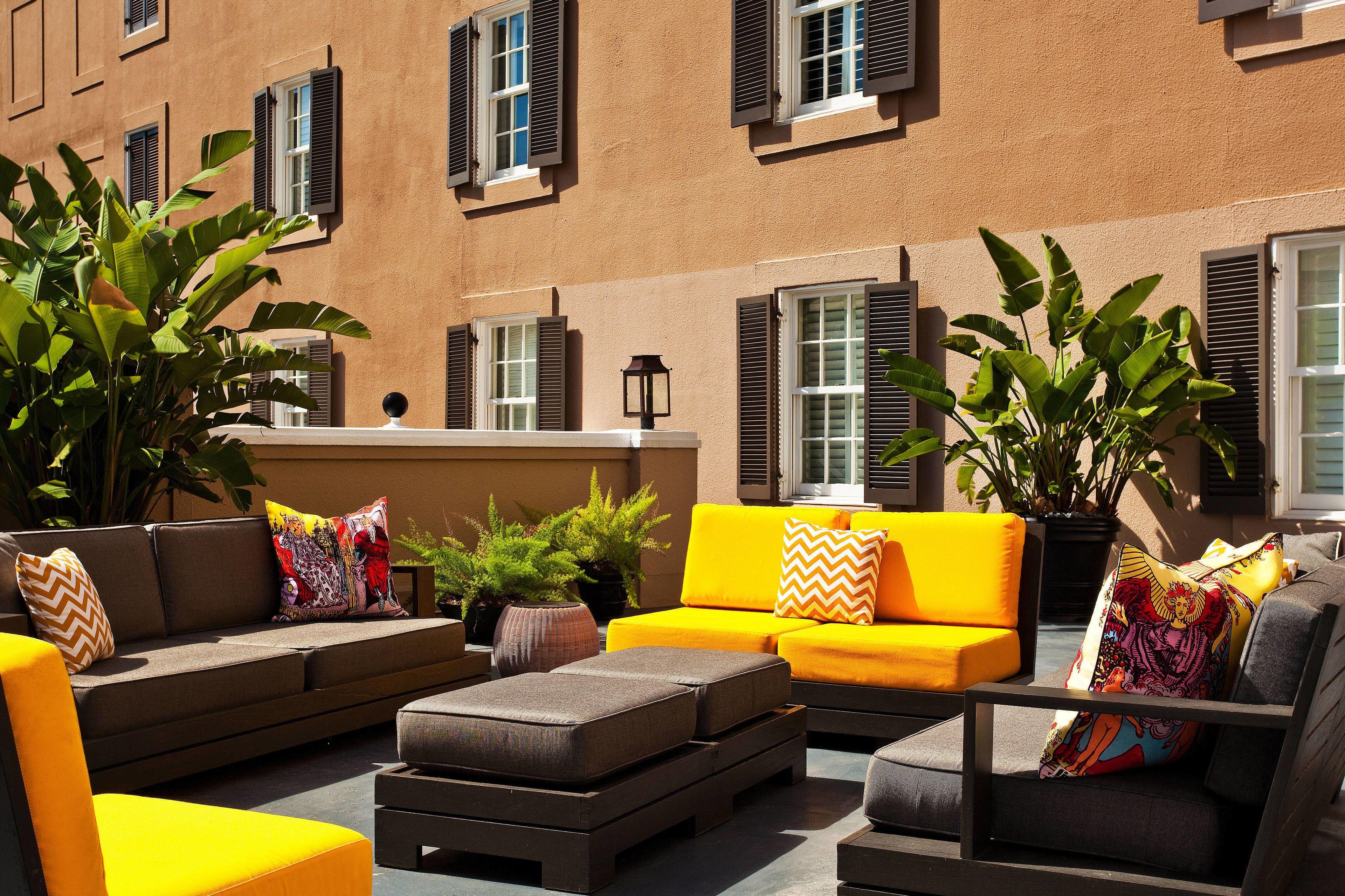 Hotel De La Poste - French Quarter, A Renaissance