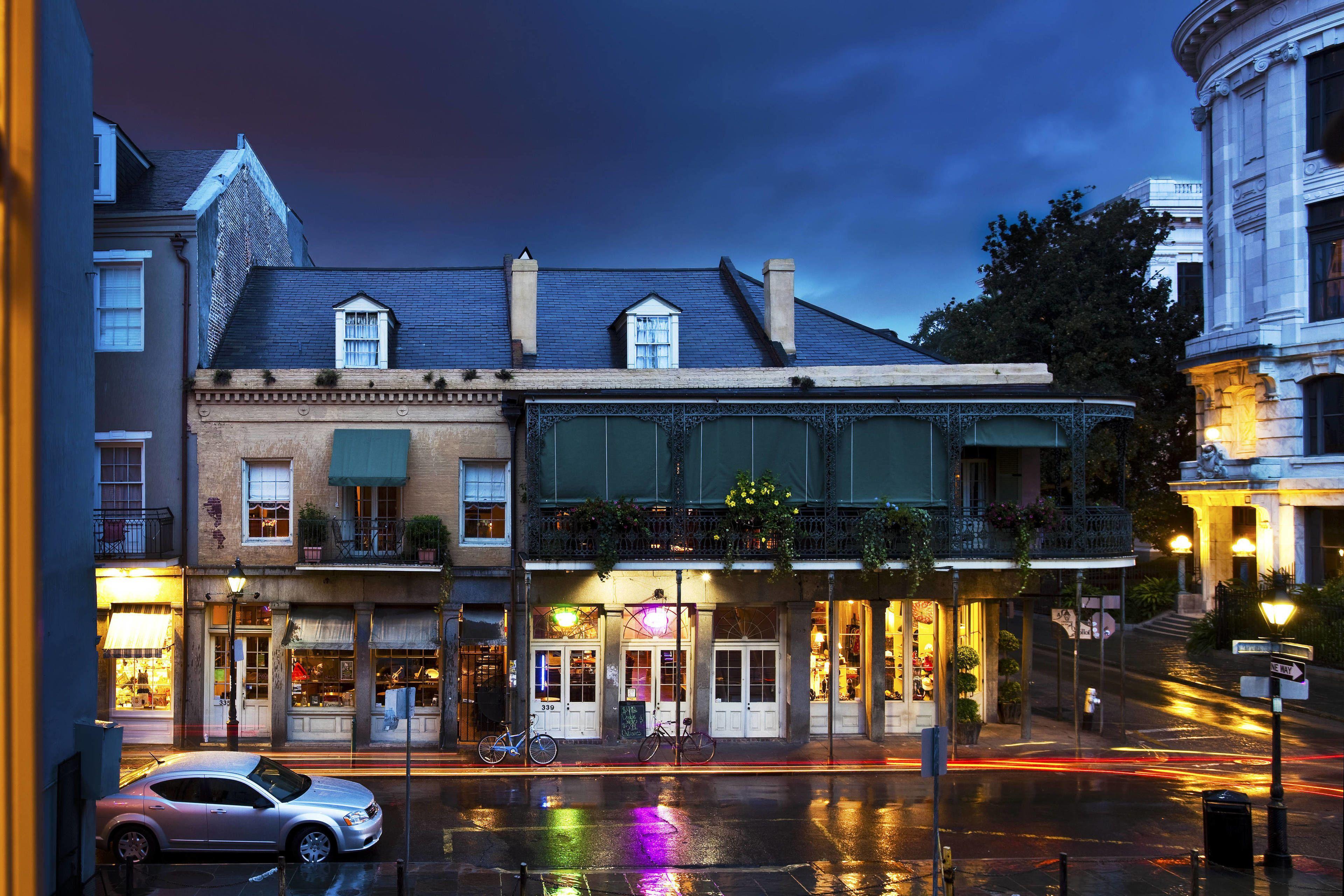 De La Poste - French Quarter, A Renaissance 4* New Orleans