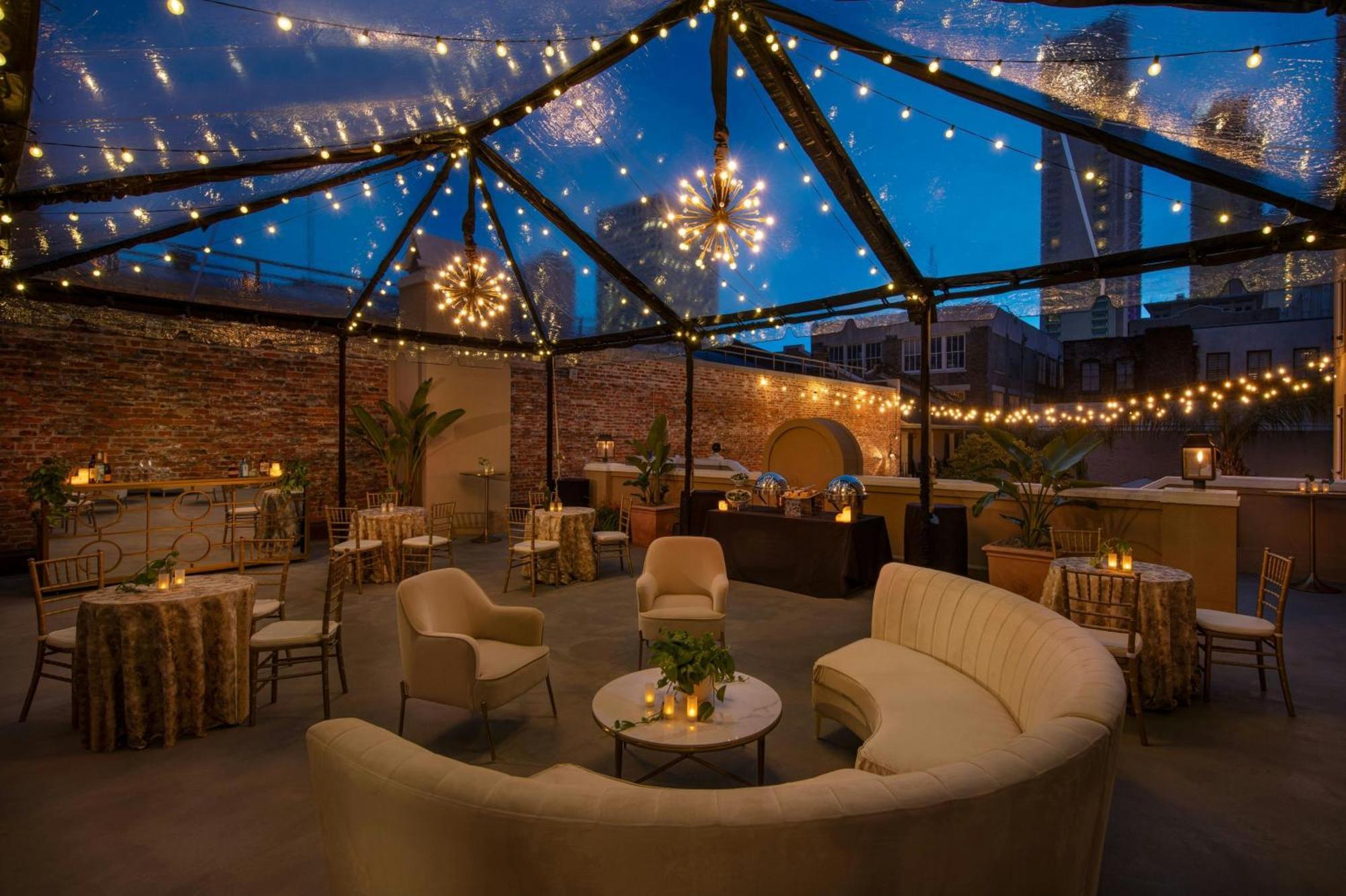 De La Poste - French Quarter, A Renaissance 4*