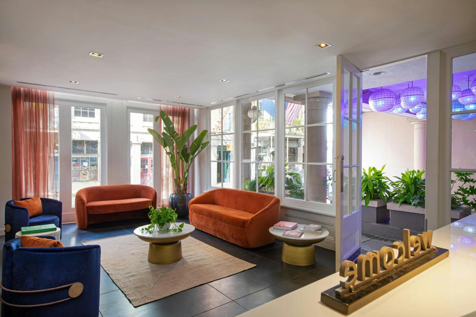 De La Poste - French Quarter, A Renaissance 4*