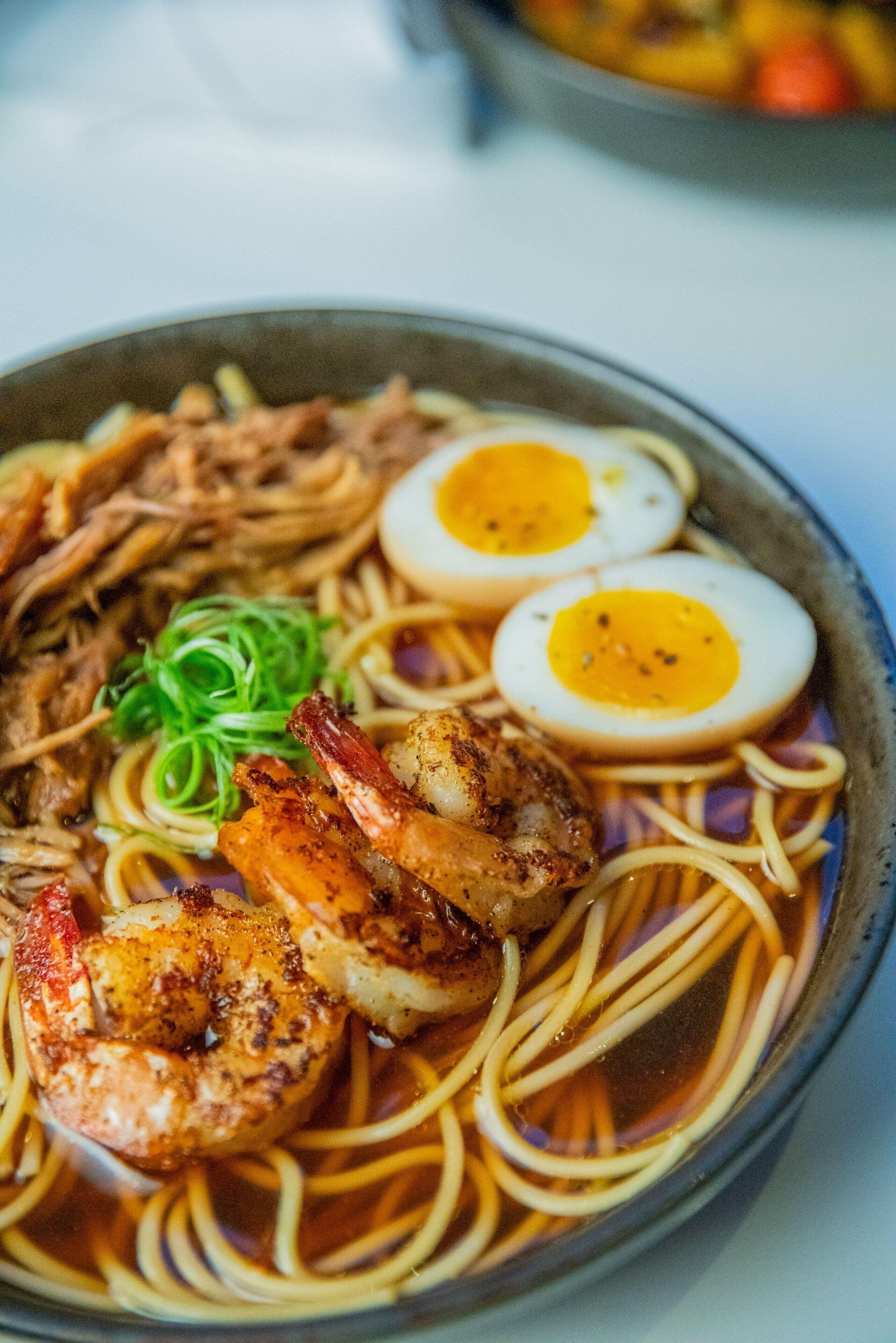 De La Poste - French Quarter, A Renaissance New Orleans