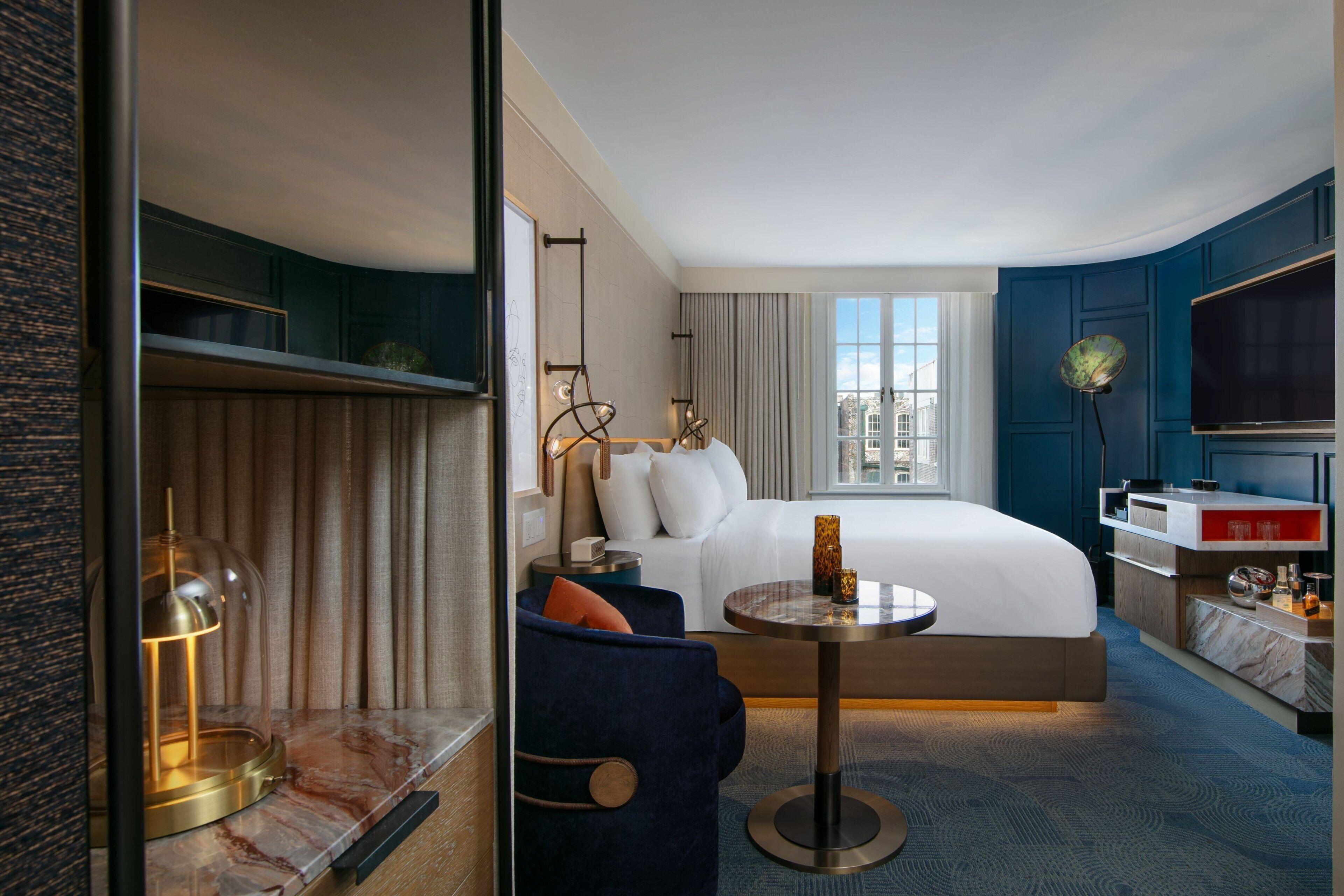 Hotel De La Poste - French Quarter, A Renaissance New Orleans