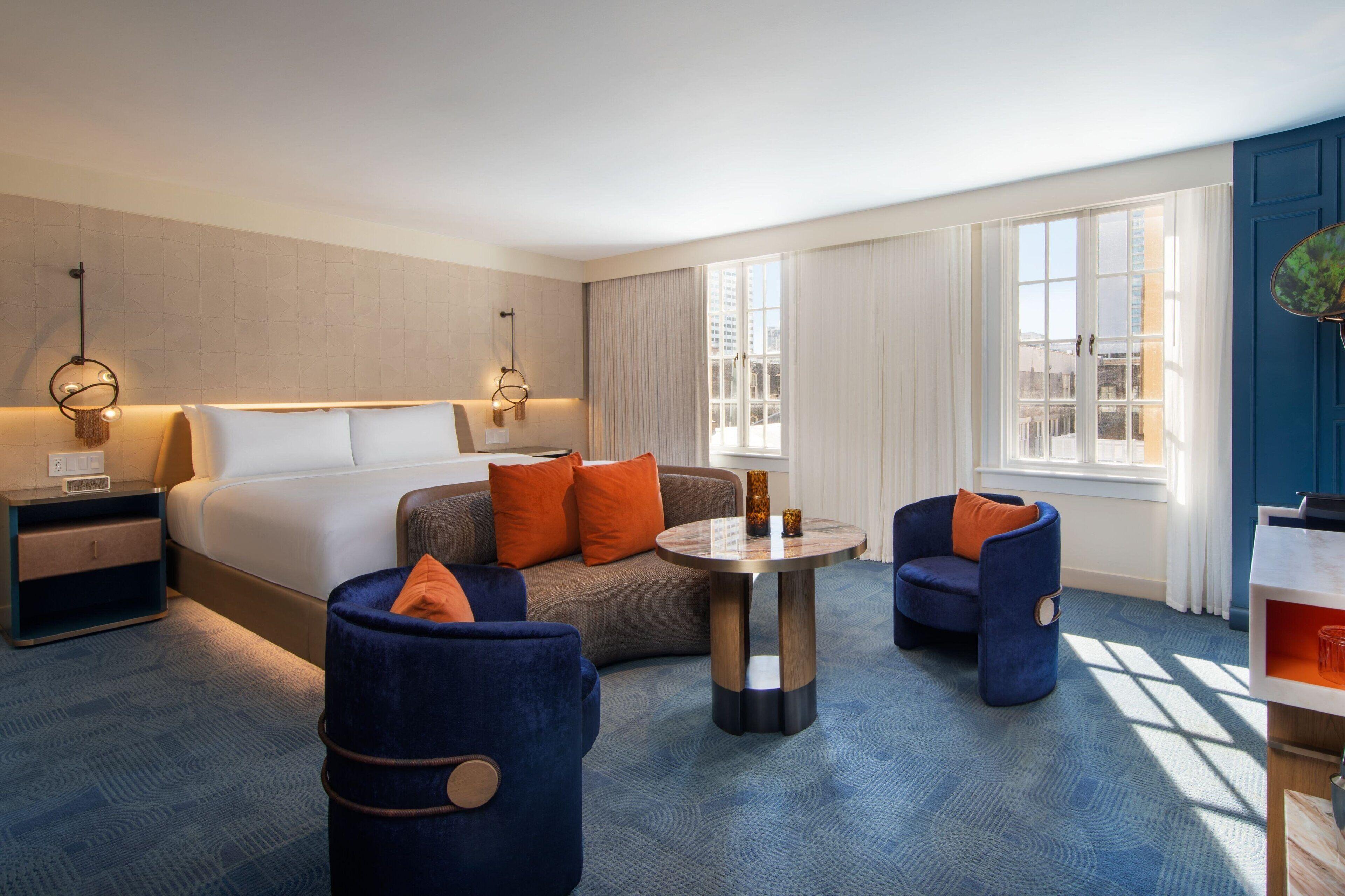 De La Poste - French Quarter, A Renaissance 4* New Orleans