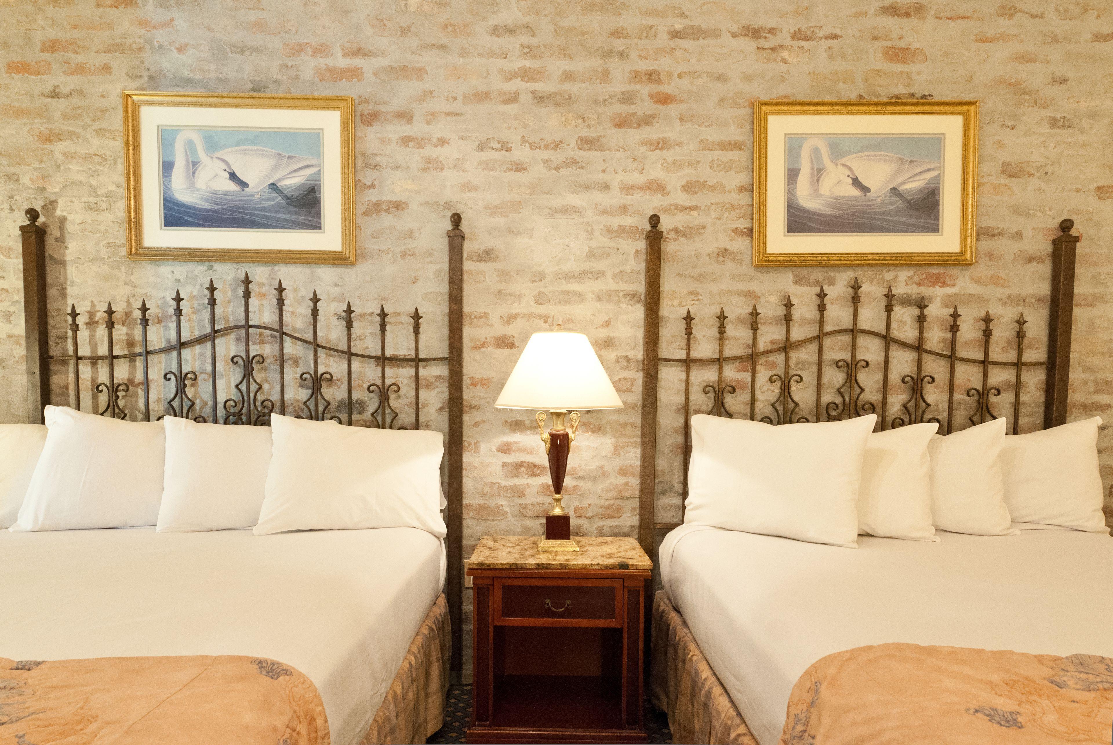 Place D'armes Hotel New Orleans