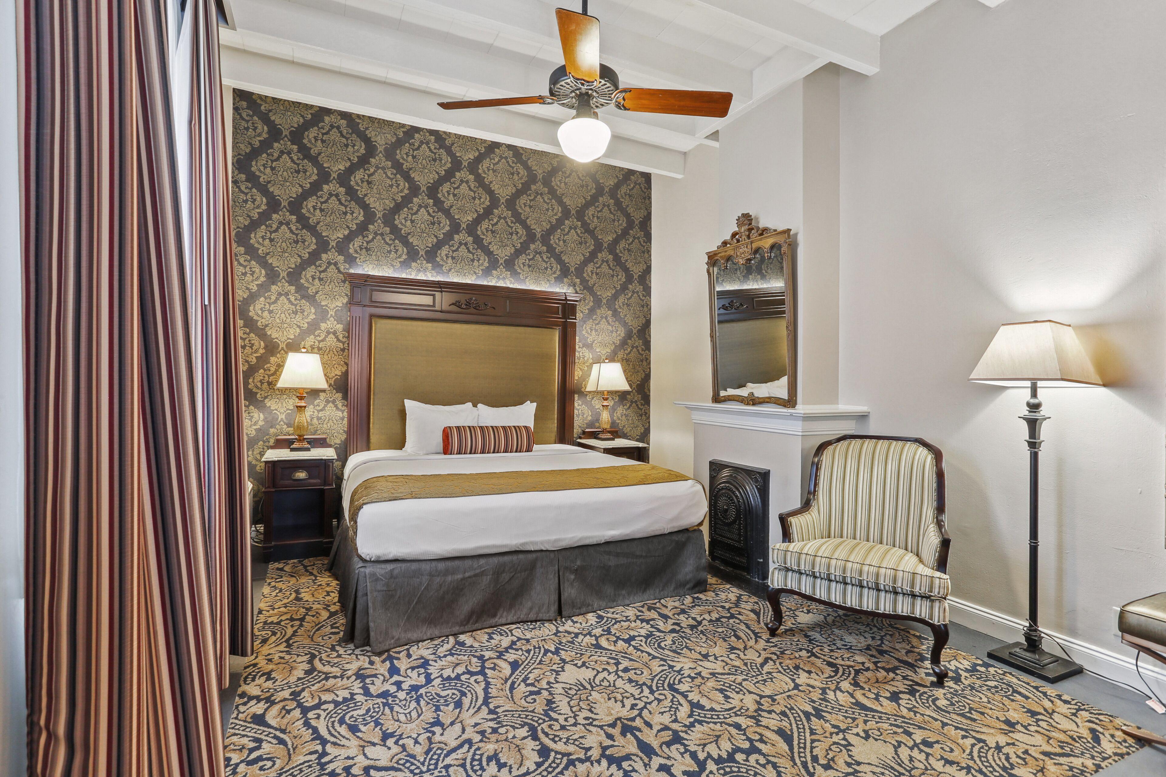 Place D'armes Hotel