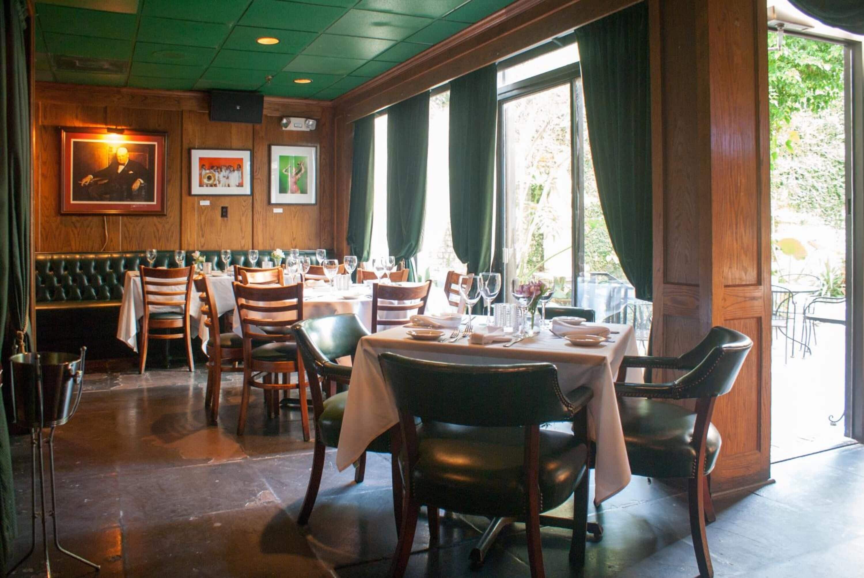 Conti Hotel New Orleans