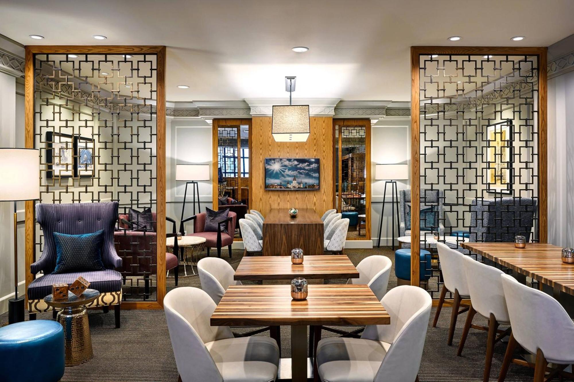 Hotel Jw Marriott 4*