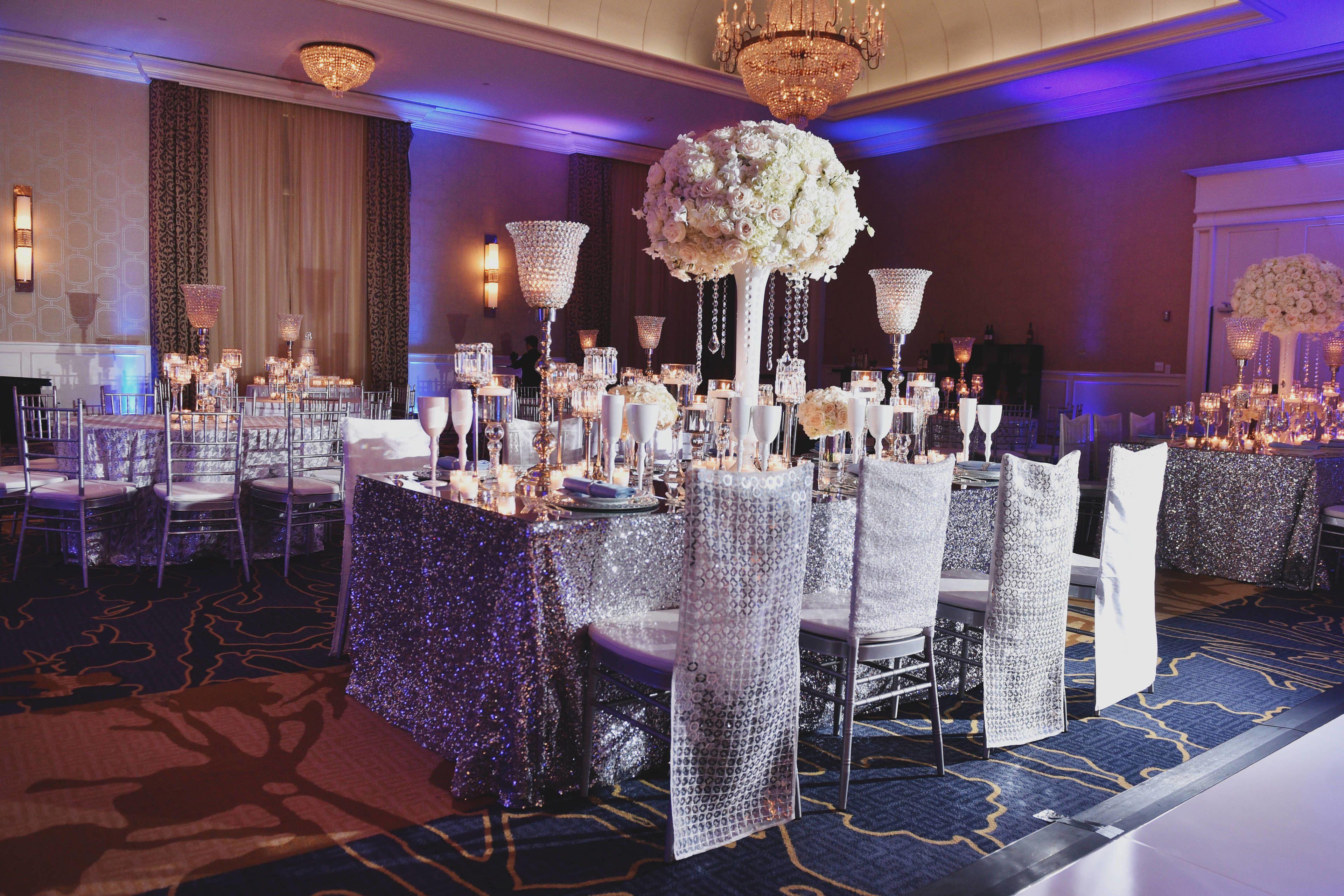 Hotel Jw Marriott New Orleans