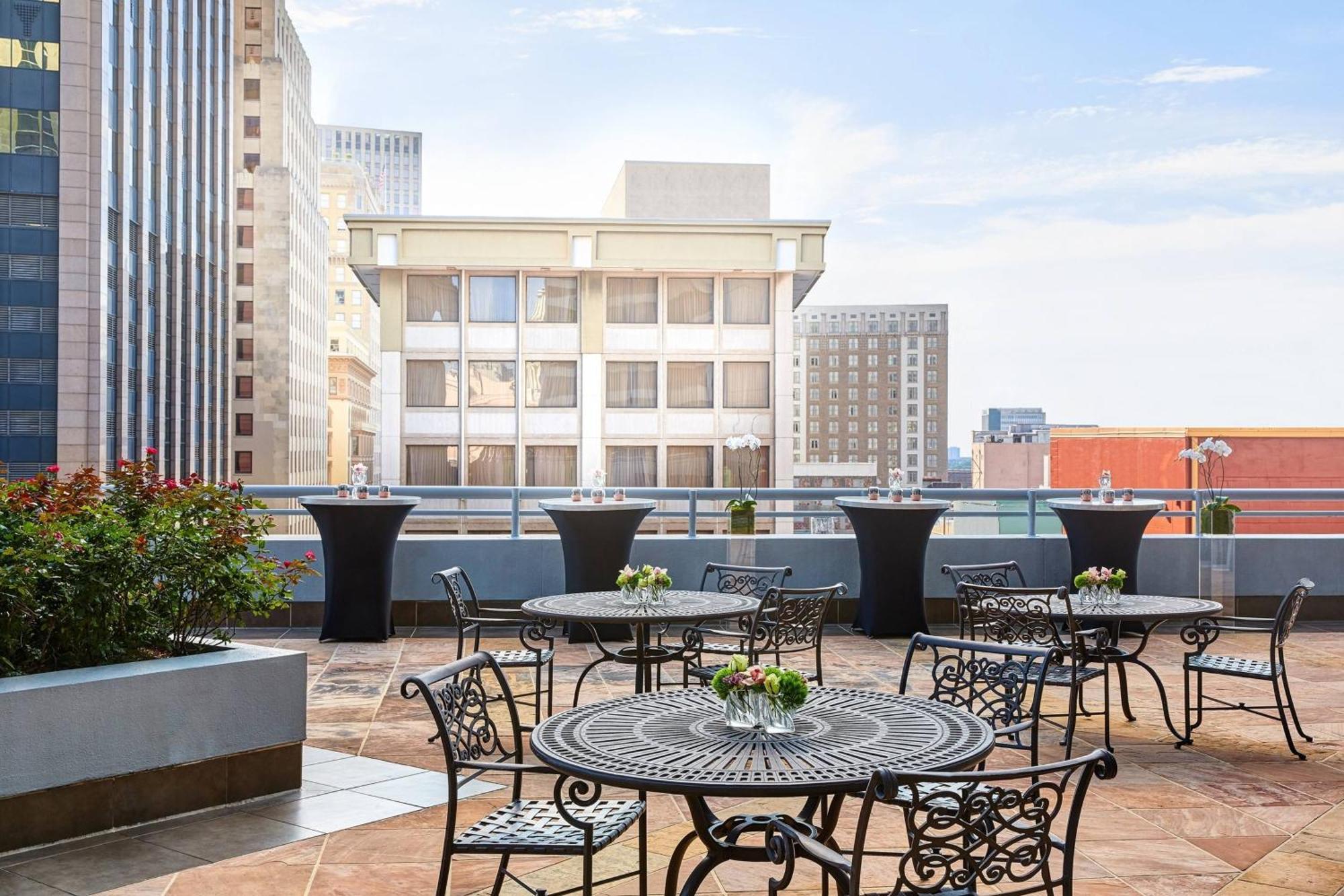 Jw Marriott 4* New Orleans