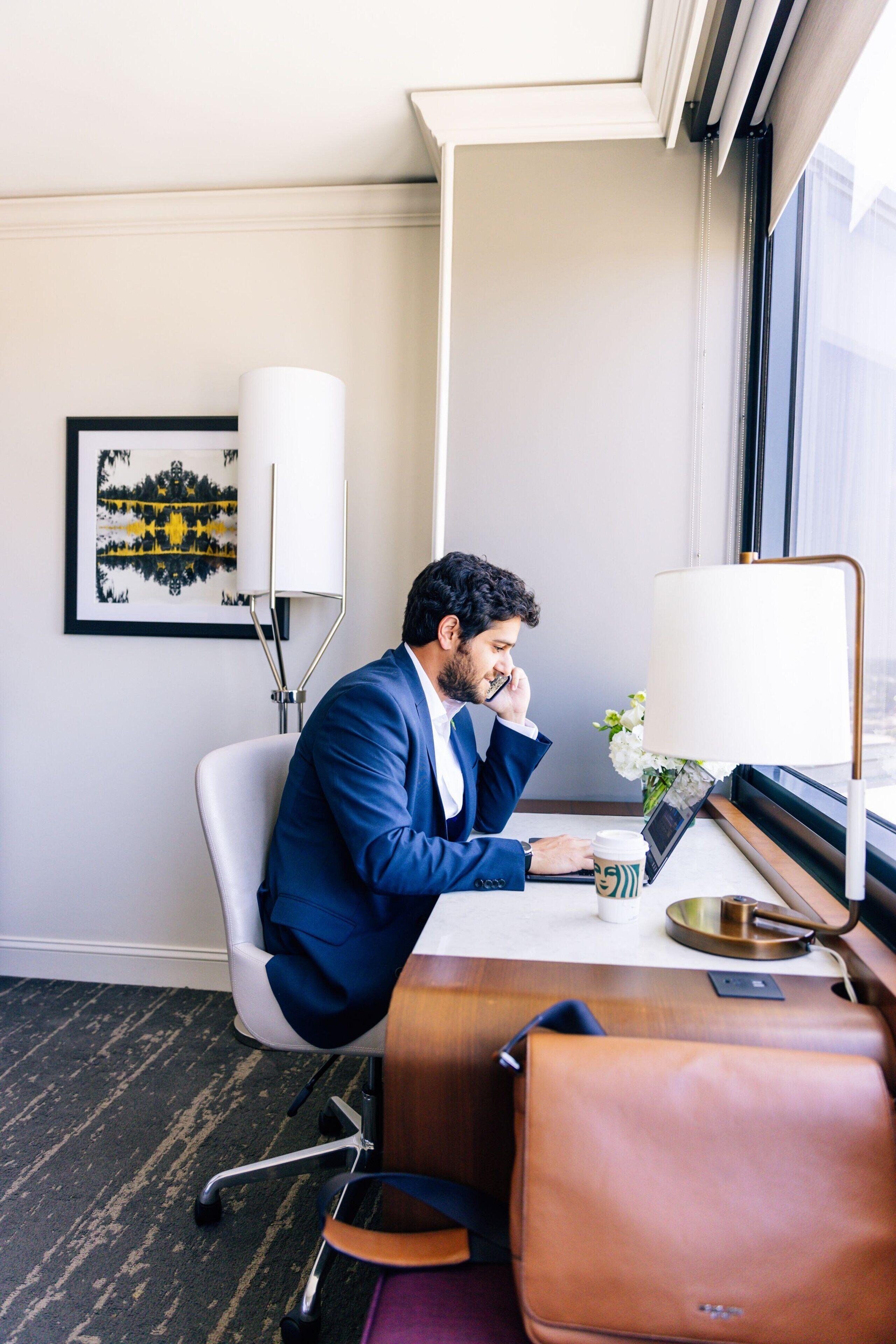 Jw Marriott New Orleans