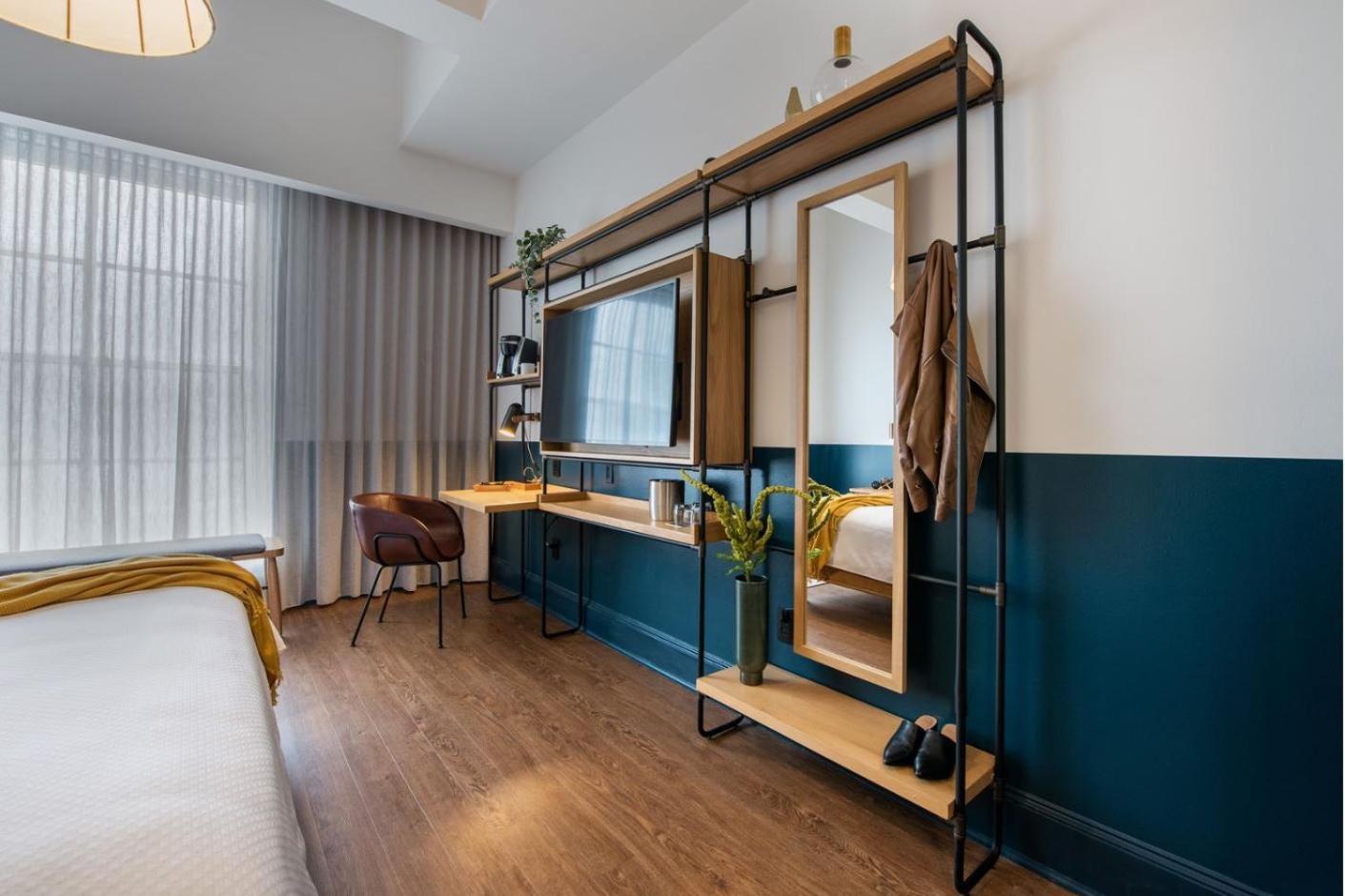 Hotel Theo New Orleans, Tapestry Collection By Hilton New Orleans