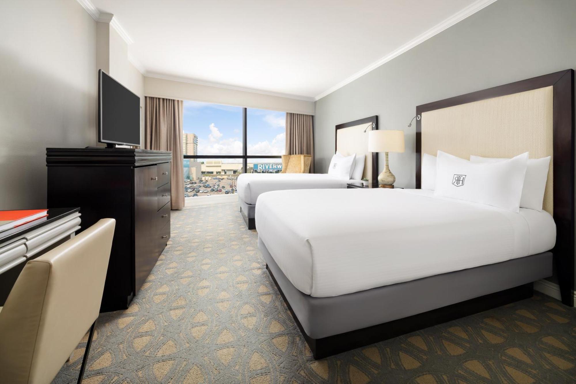 Hotel The Riverfront New Orleans