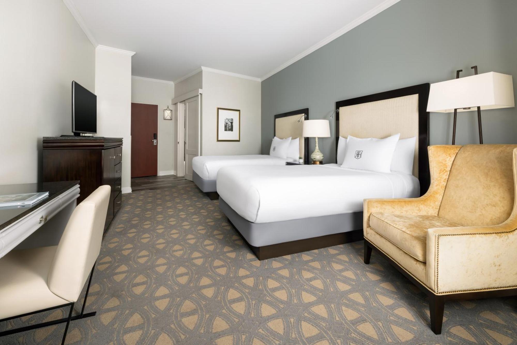 Hotel The Riverfront