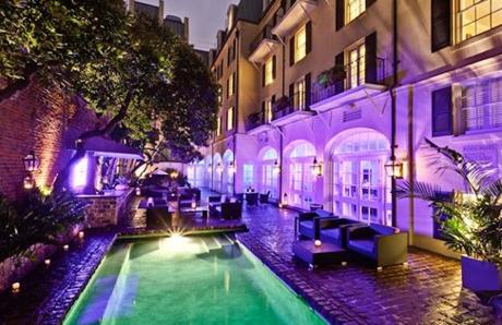 Le Marais Hotel 3*