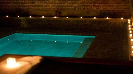 Le Marais Hotel New Orleans