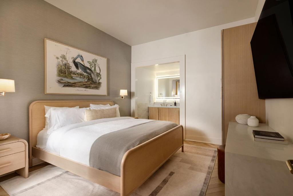 Hotel Garden District 5*