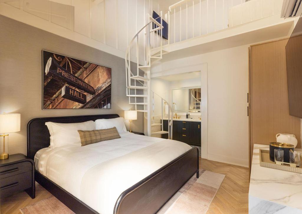 Garden District 5* New Orleans