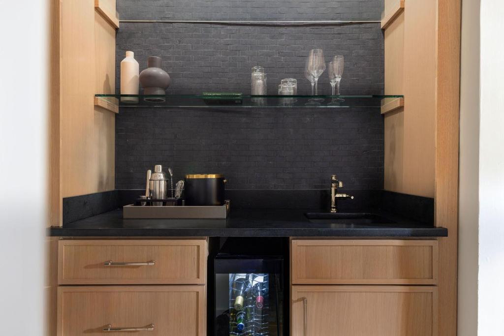 Hotel Garden District