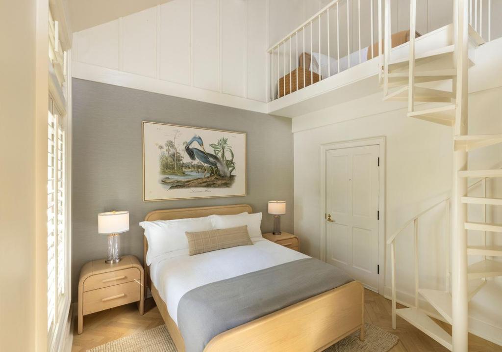 Hotel Garden District