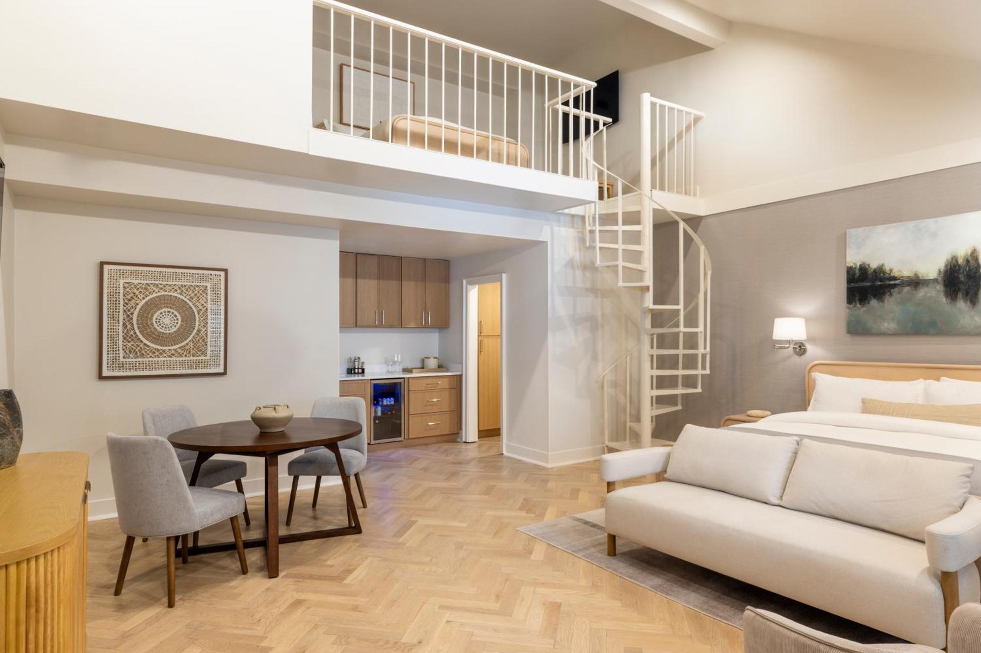 Hotel Garden District New Orleans