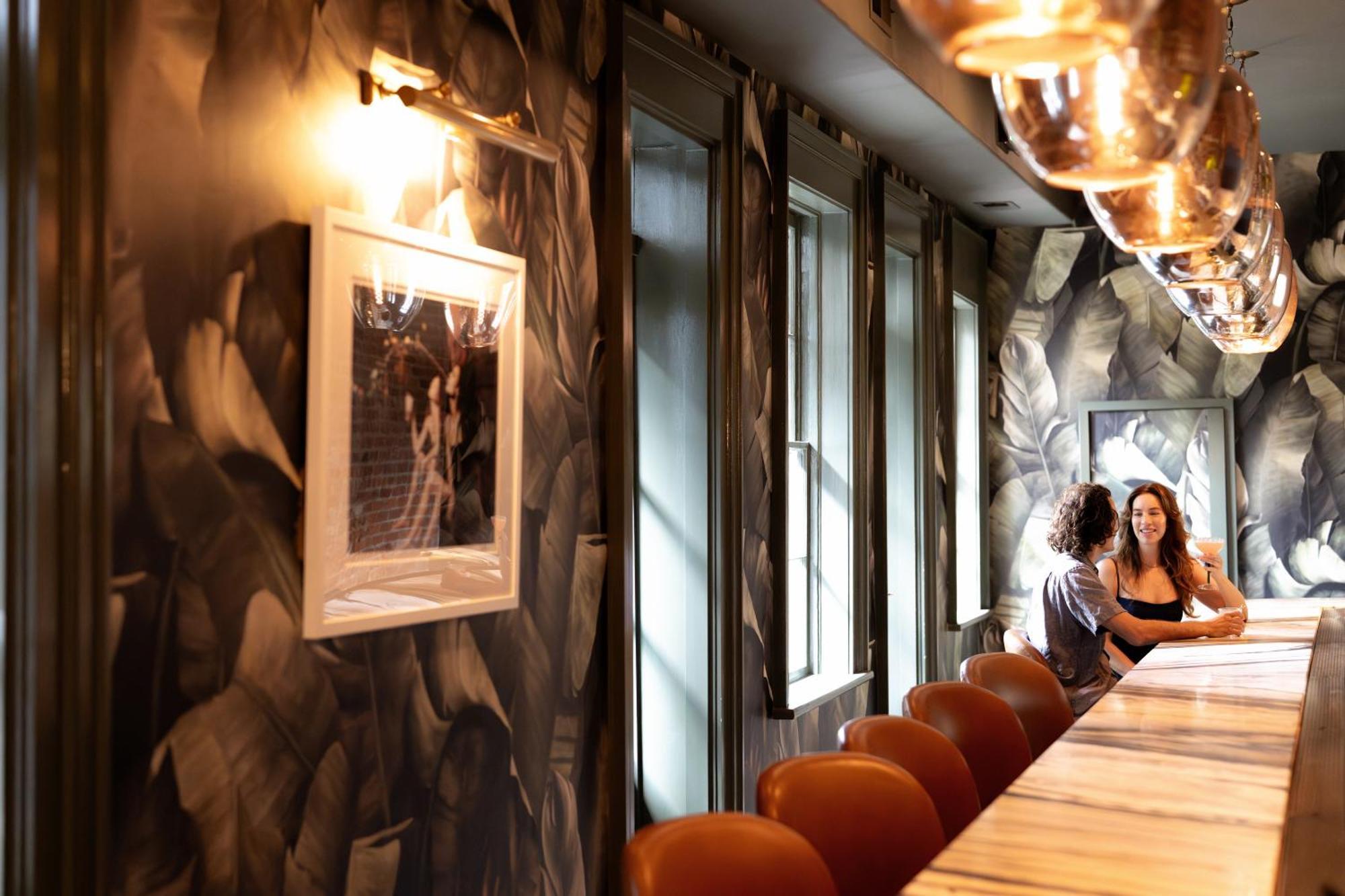 Garden District New Orleans