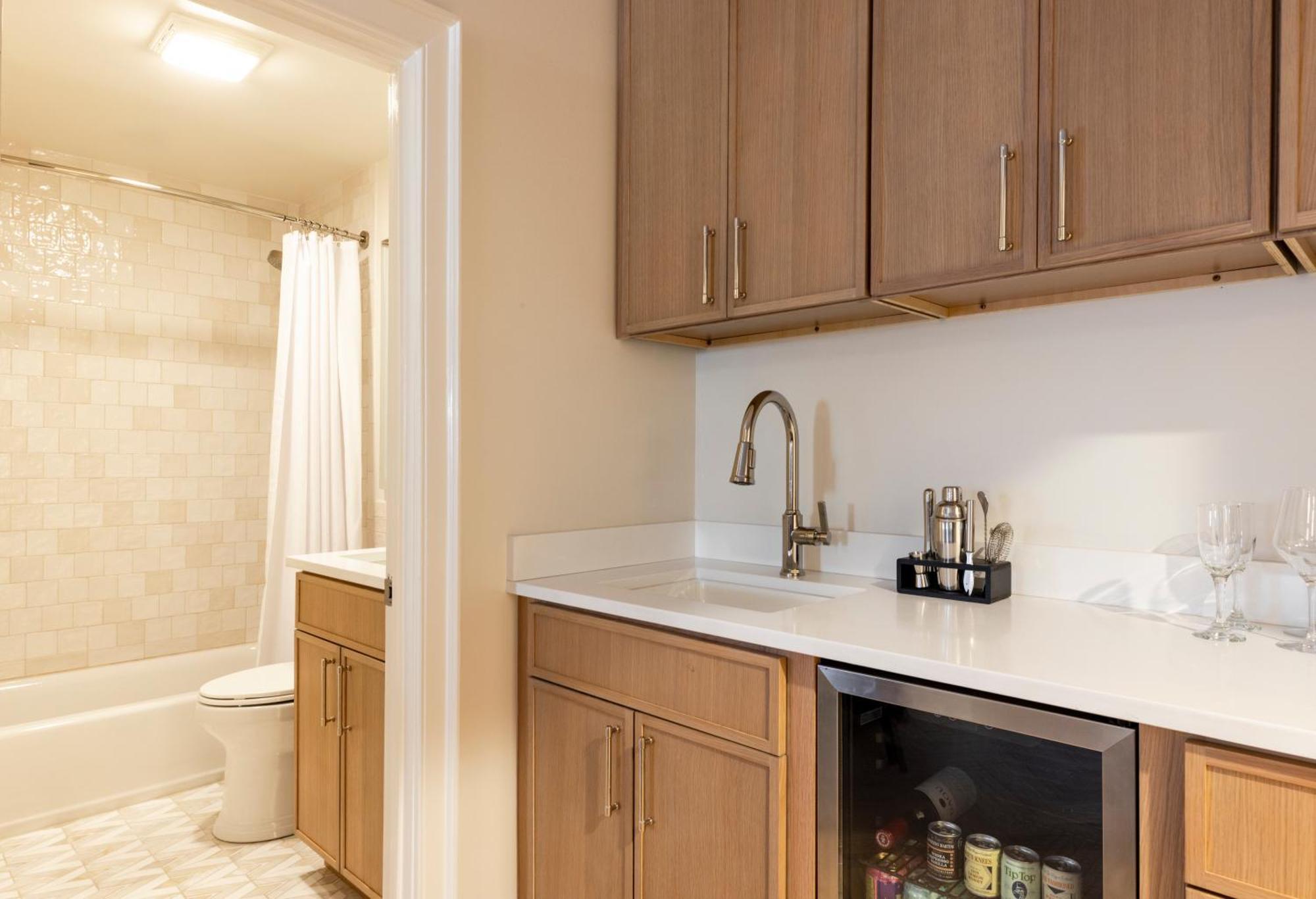 Hotel Garden District