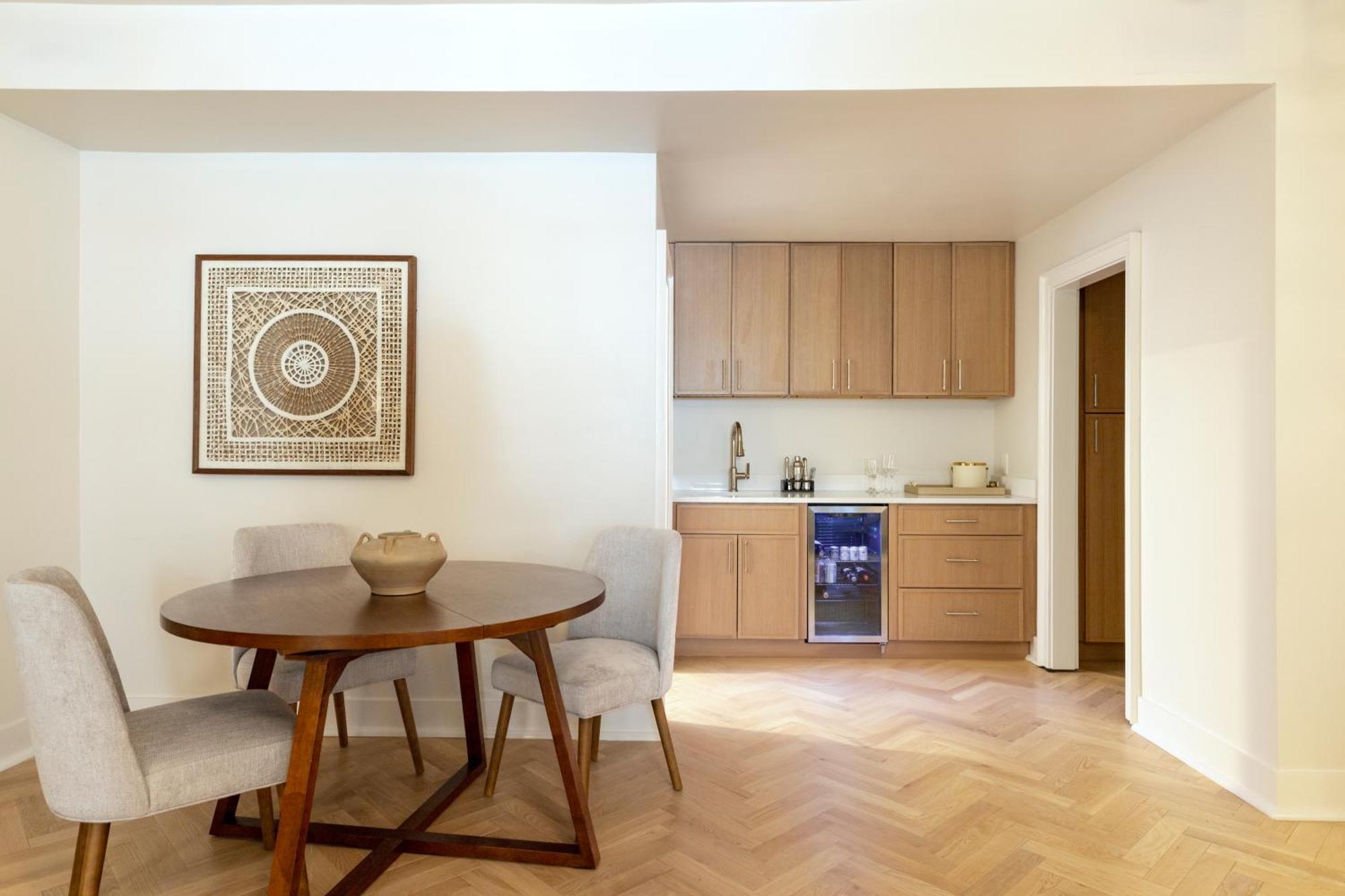 Garden District Hotel New Orleans