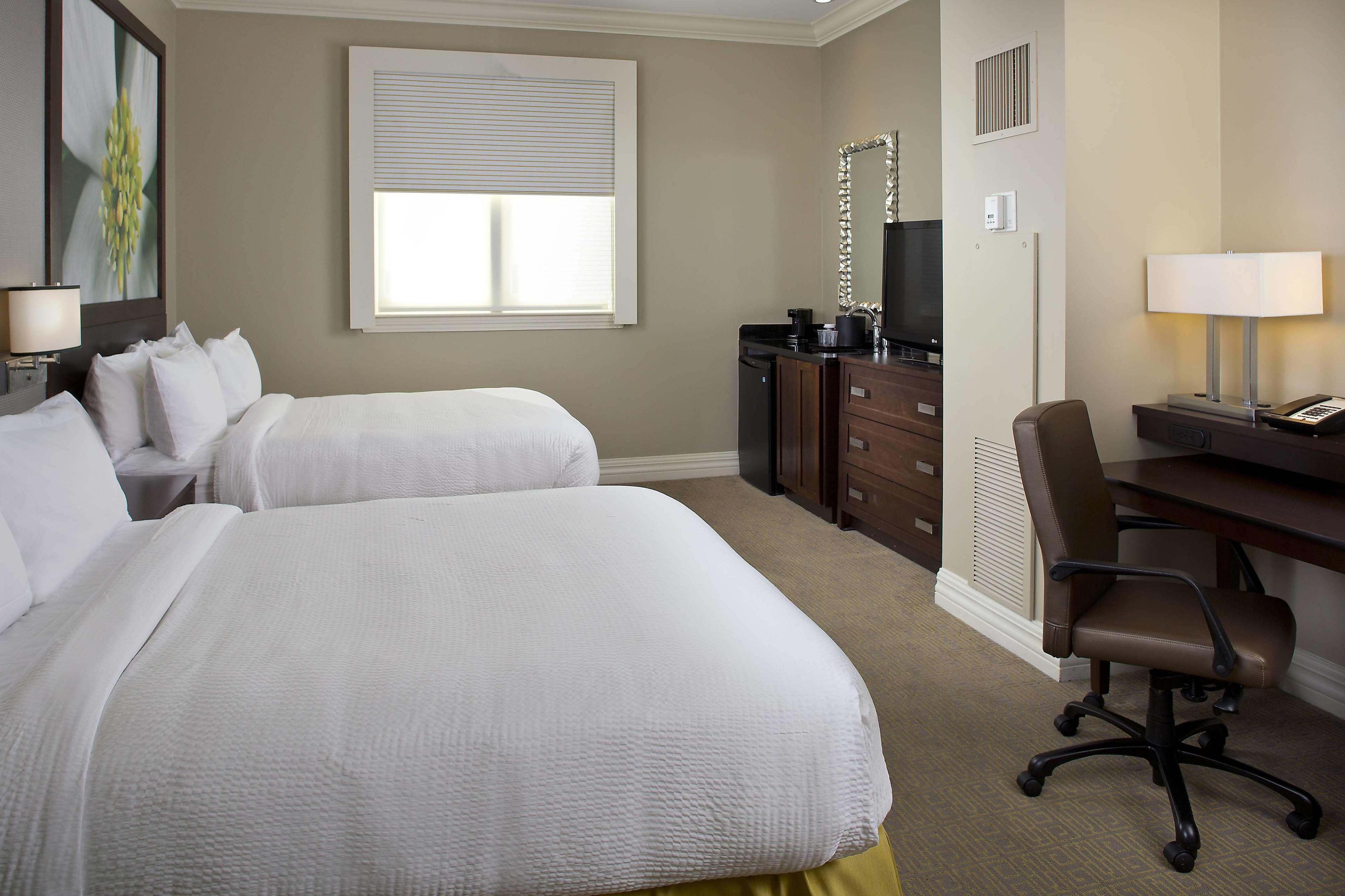 Courtyard By Marriott French Quarter/iberville 3*