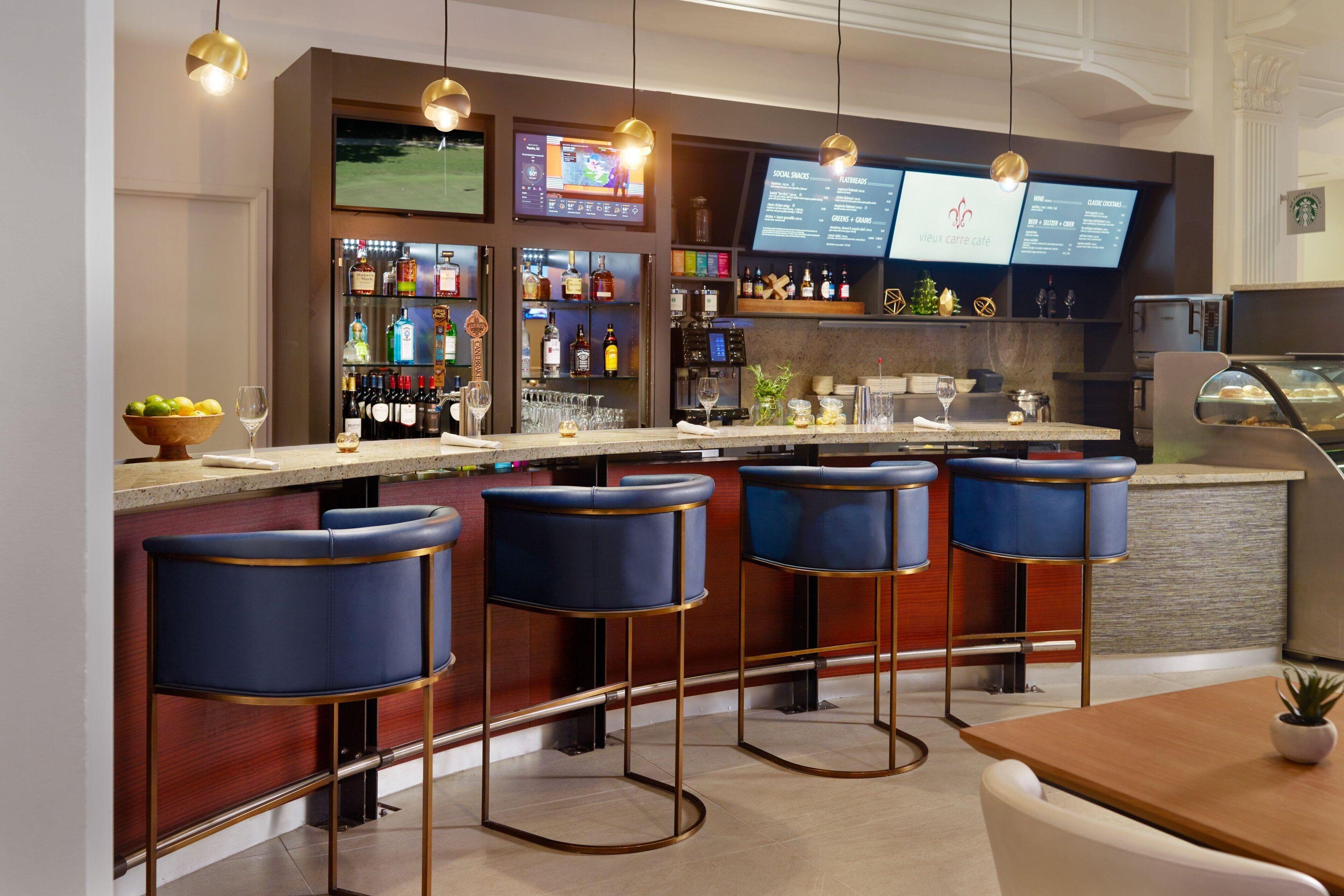 Courtyard By Marriott French Quarter/iberville New Orleans