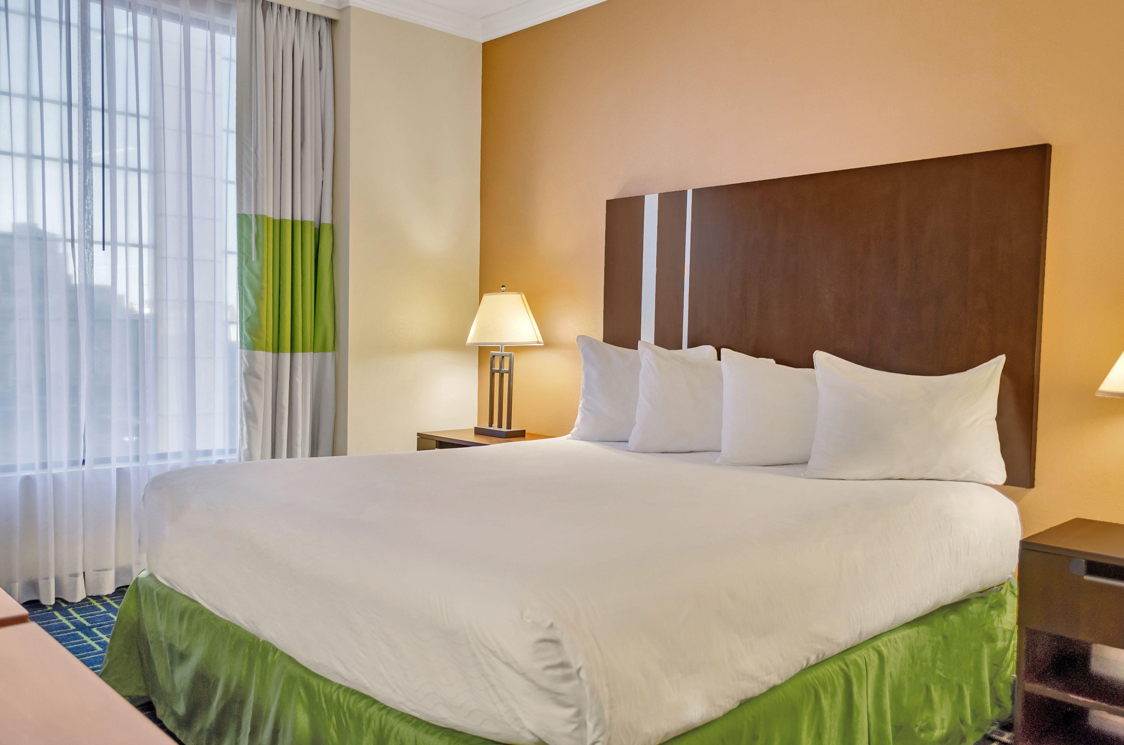 Indigo - French Quarter By Ihg Hotel New Orleans