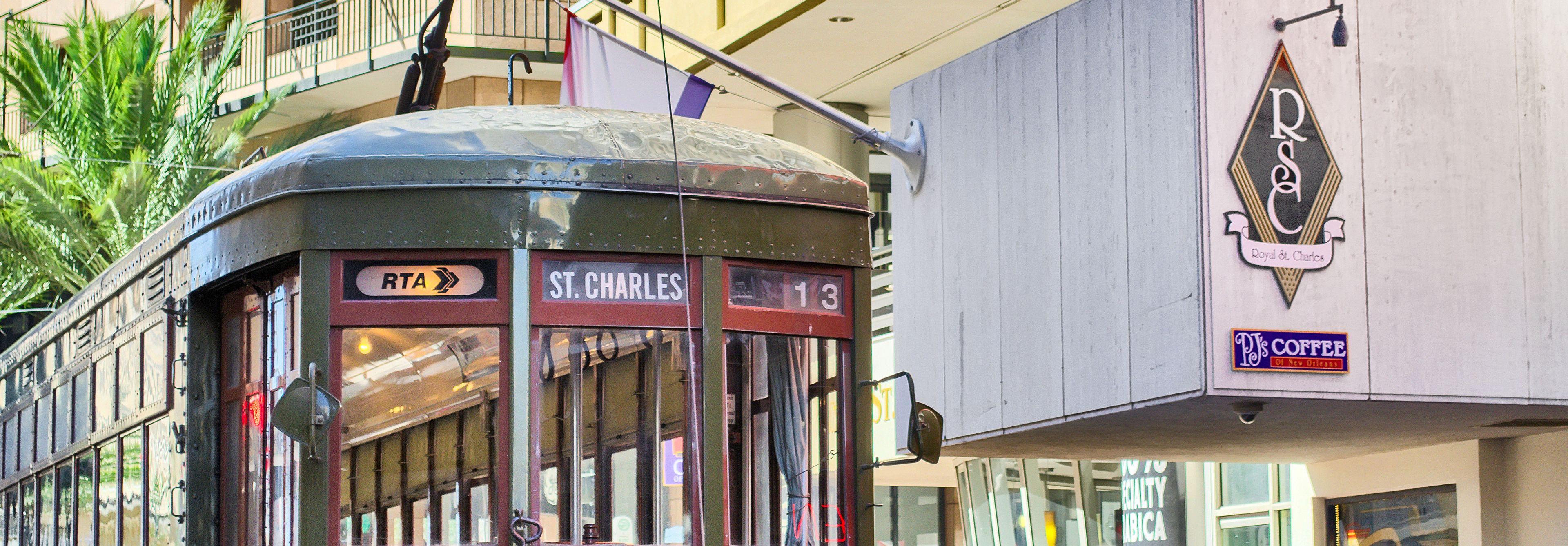 Hotel Indigo - French Quarter By Ihg New Orleans