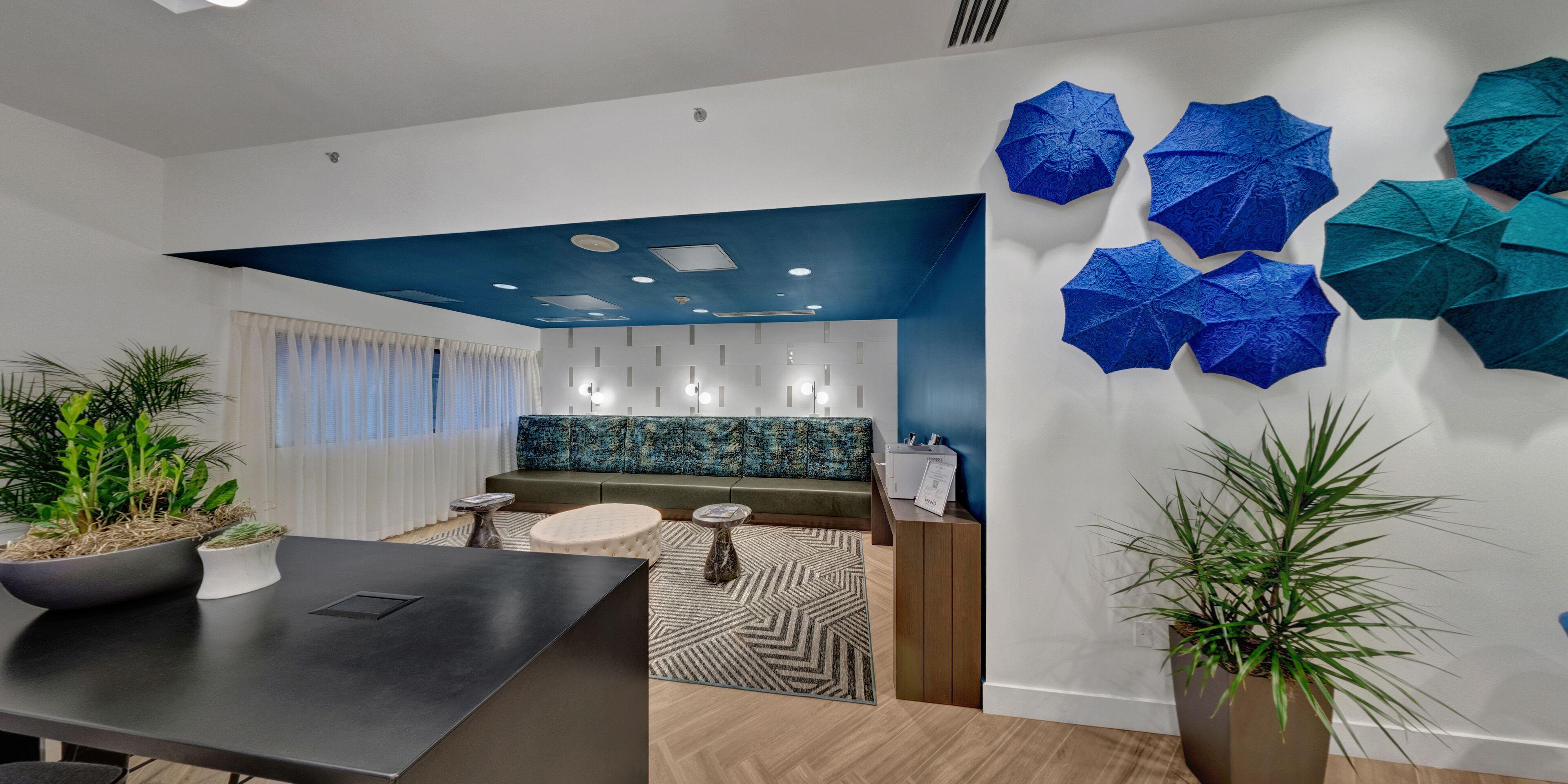 Indigo - French Quarter By Ihg Hotel 3*