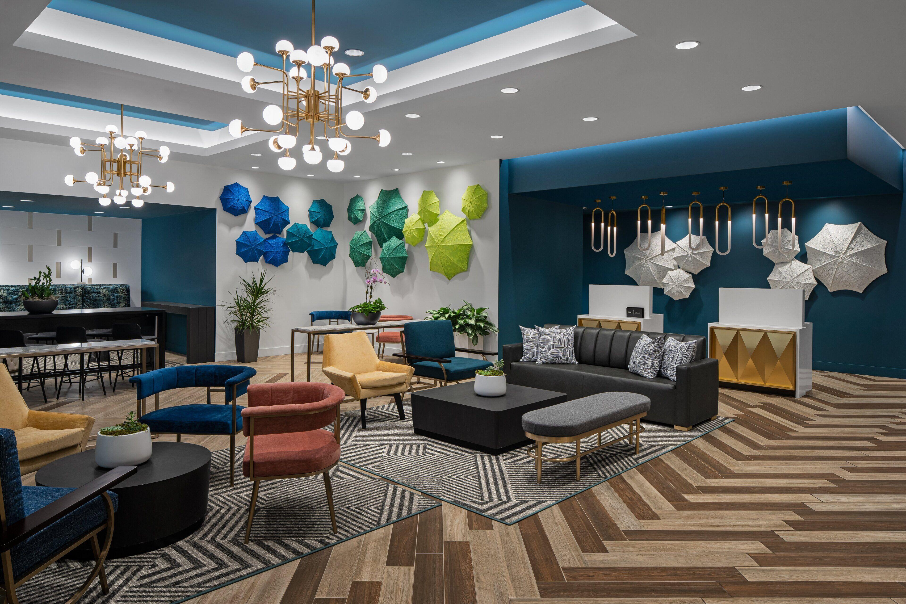 Indigo - French Quarter By Ihg Hotel New Orleans