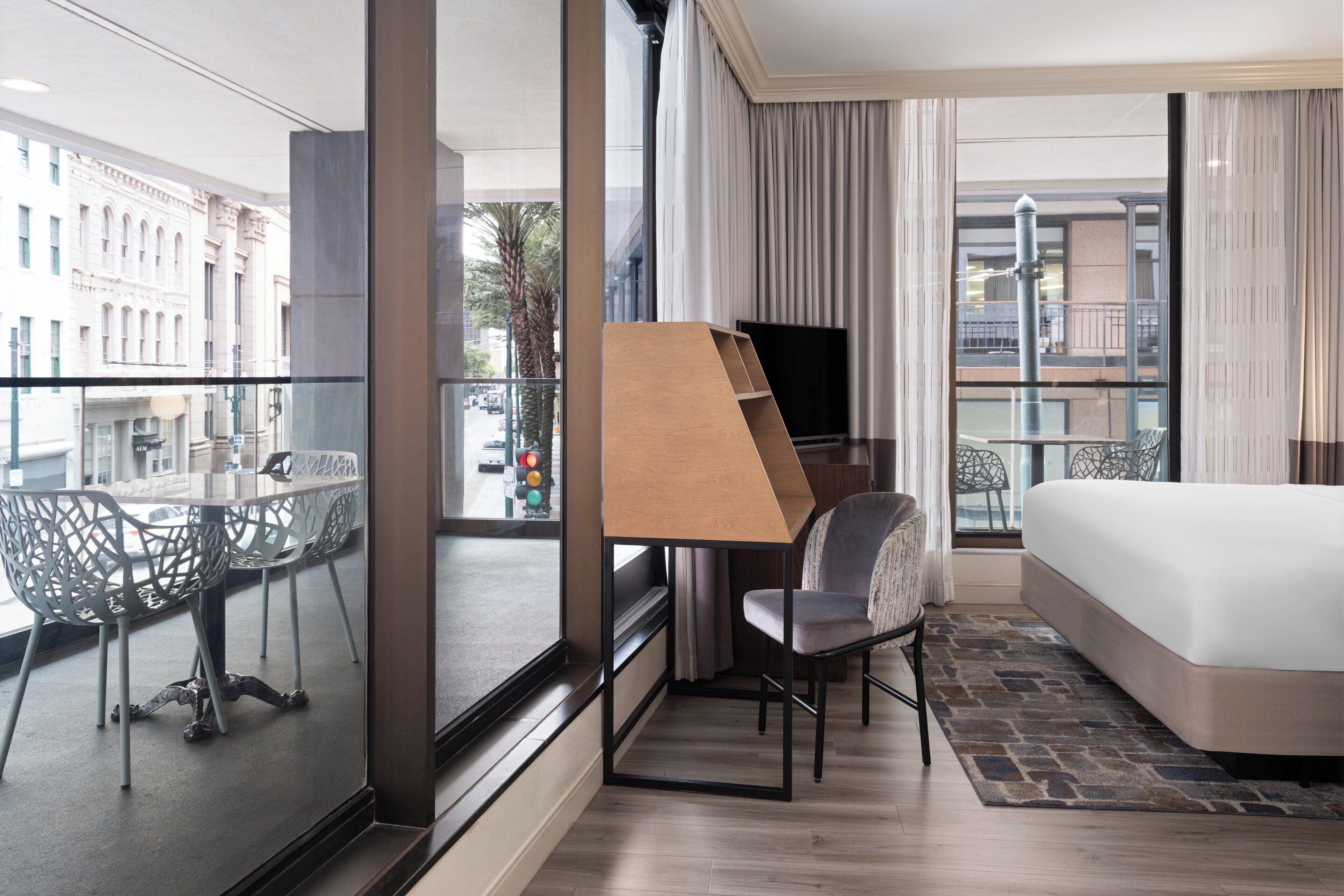 Hotel Indigo - French Quarter By Ihg 3*