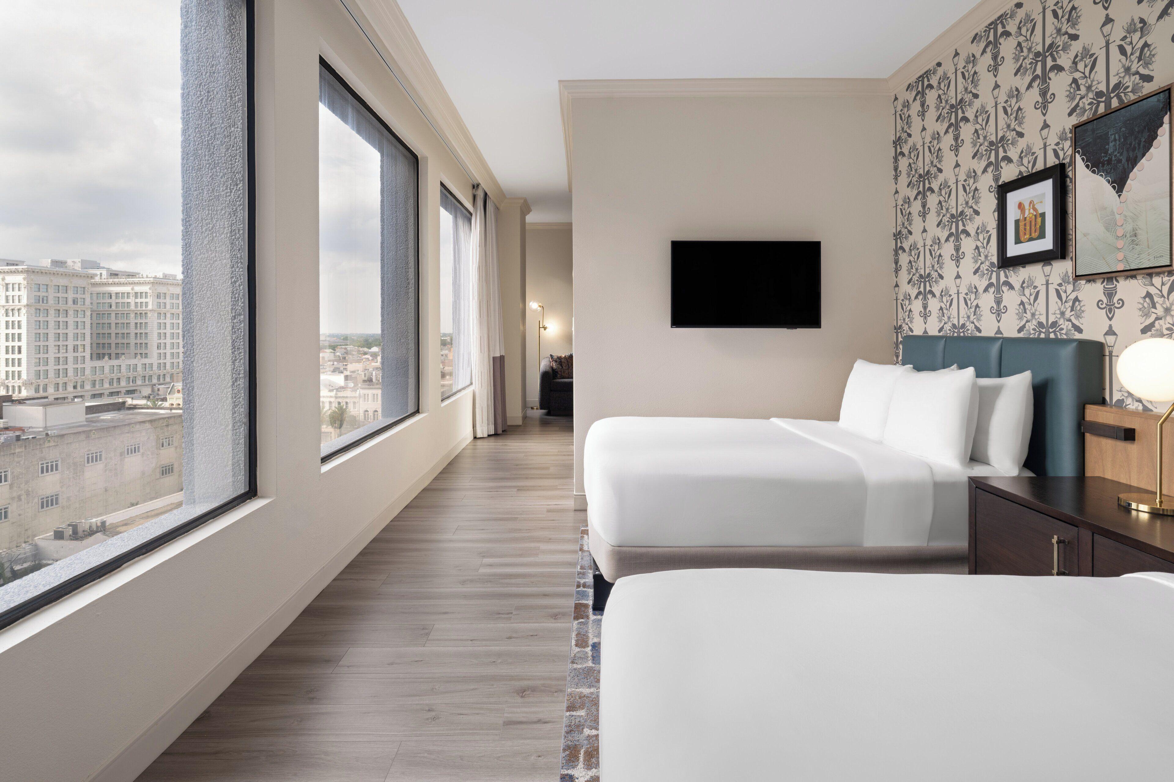 Indigo - French Quarter By Ihg Hotel New Orleans